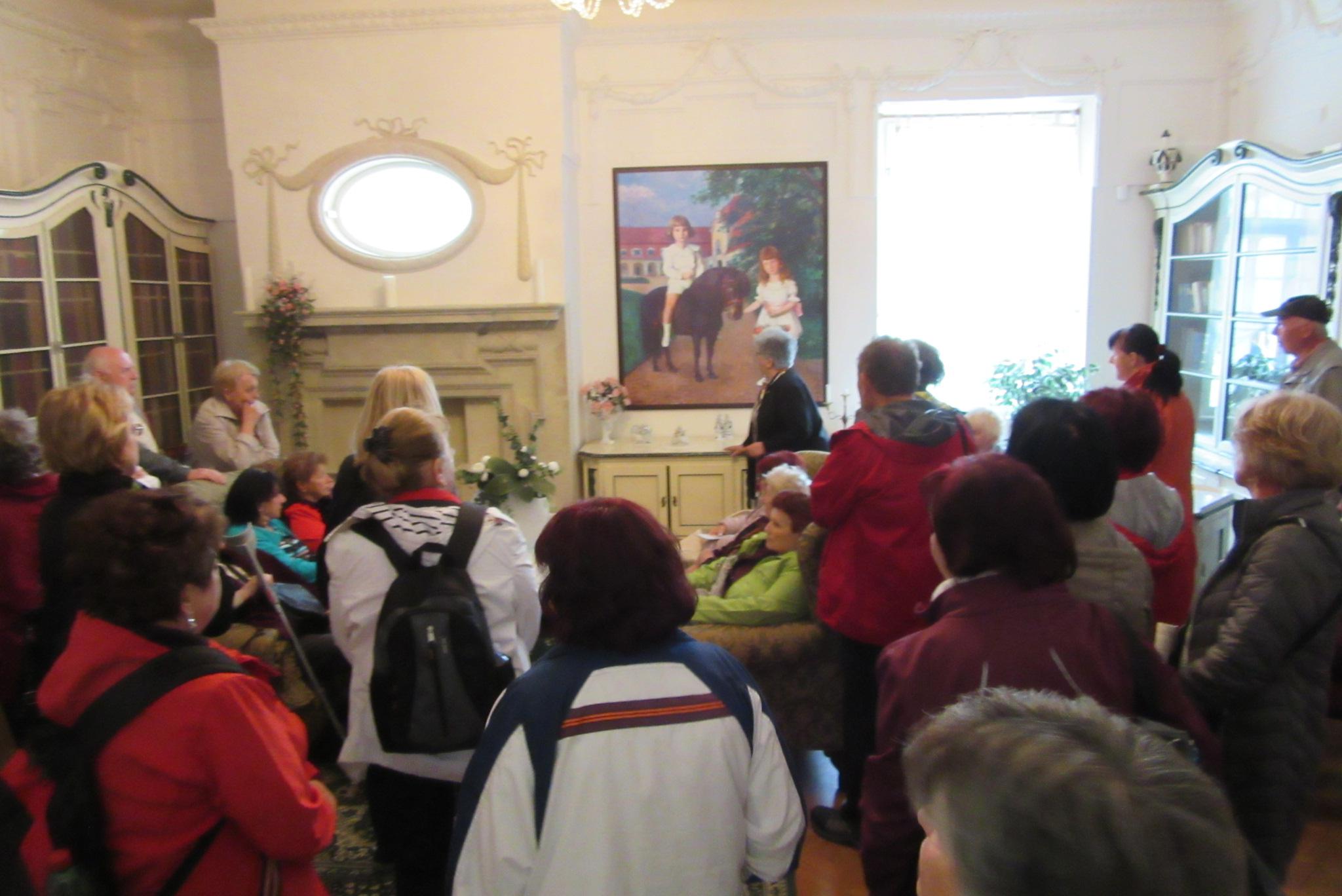 Základní organizace Českého zahrádkářského svazu Holešov foto 3