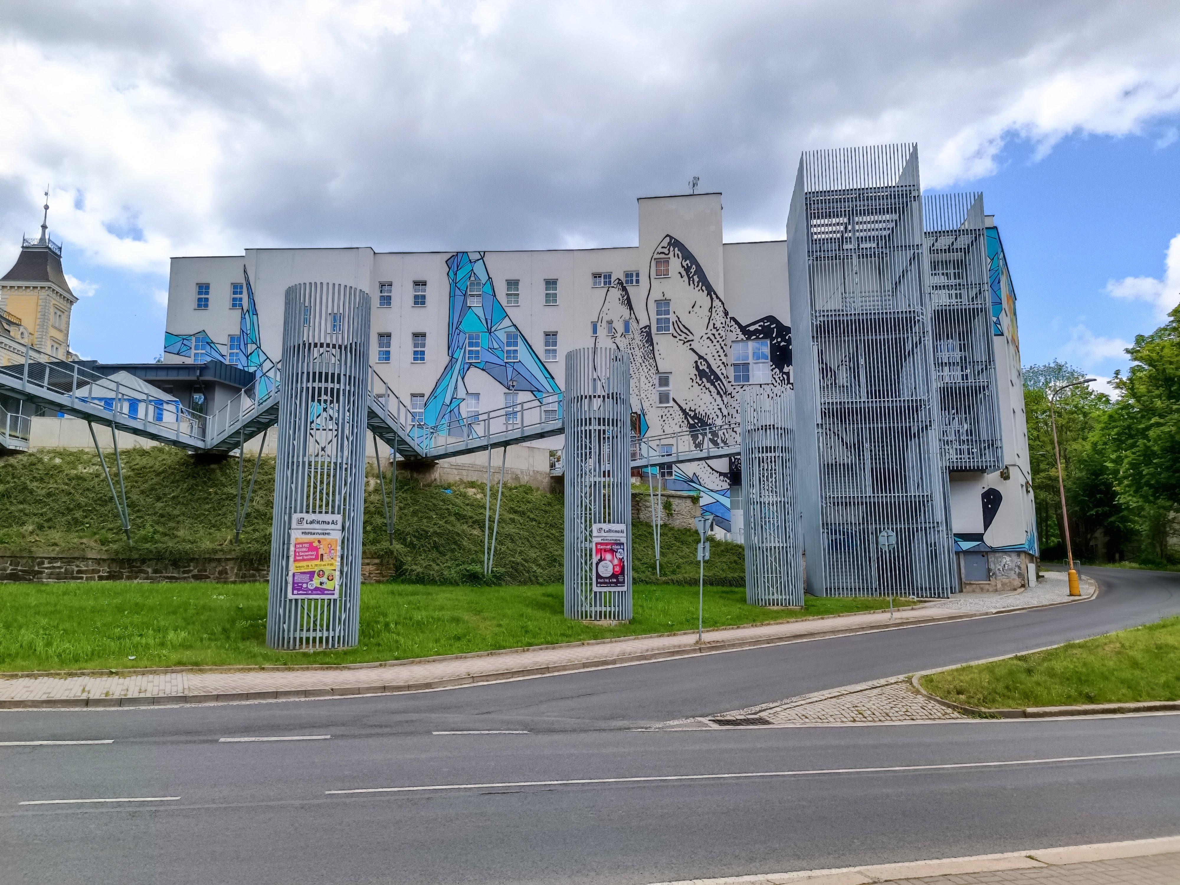 Kulturní centrum LaRitma foto 6