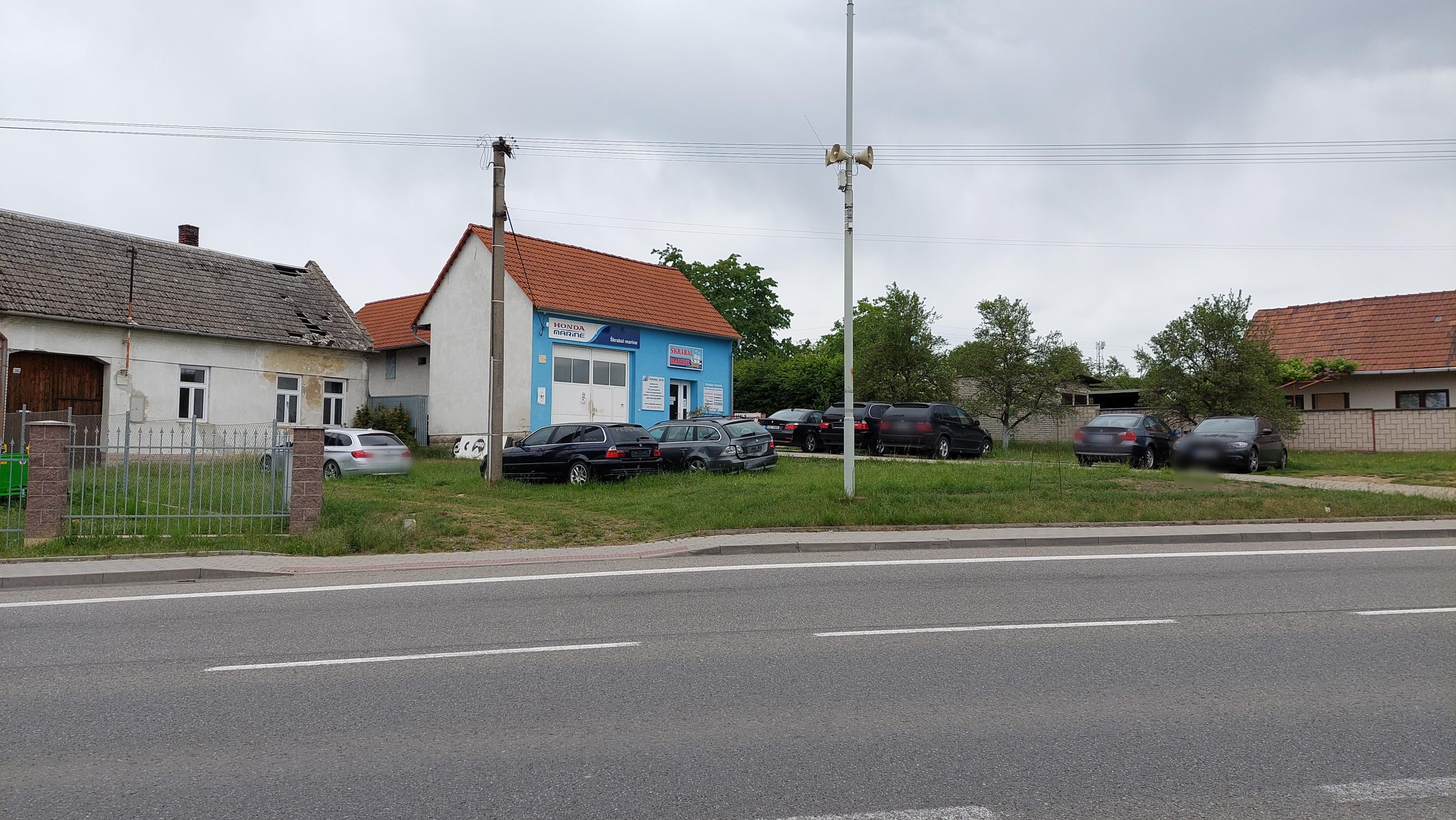Škrabal Auto foto 2