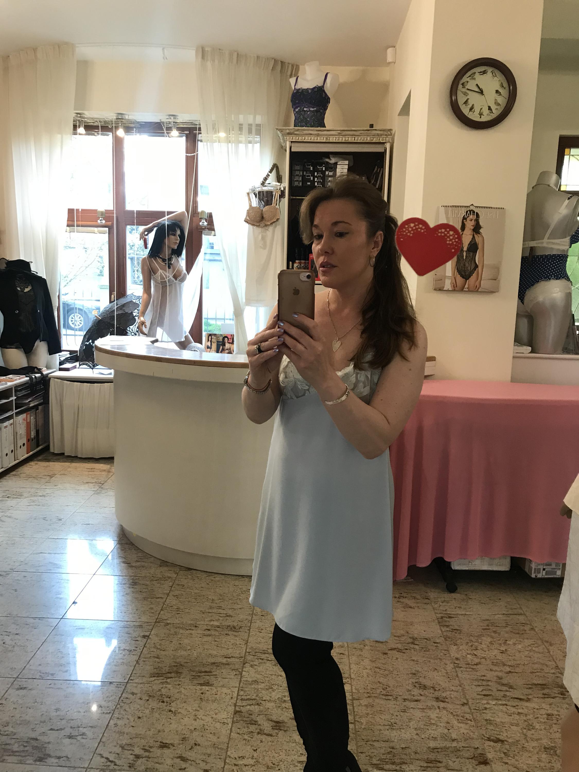 FEMMS prádlo a plavky foto 2