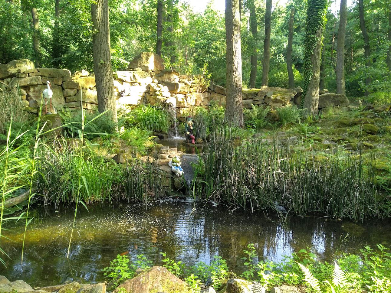 Adventure Golf - Kersko foto 3