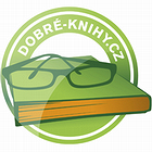 Logo obchodu Dobre-knihy.cz