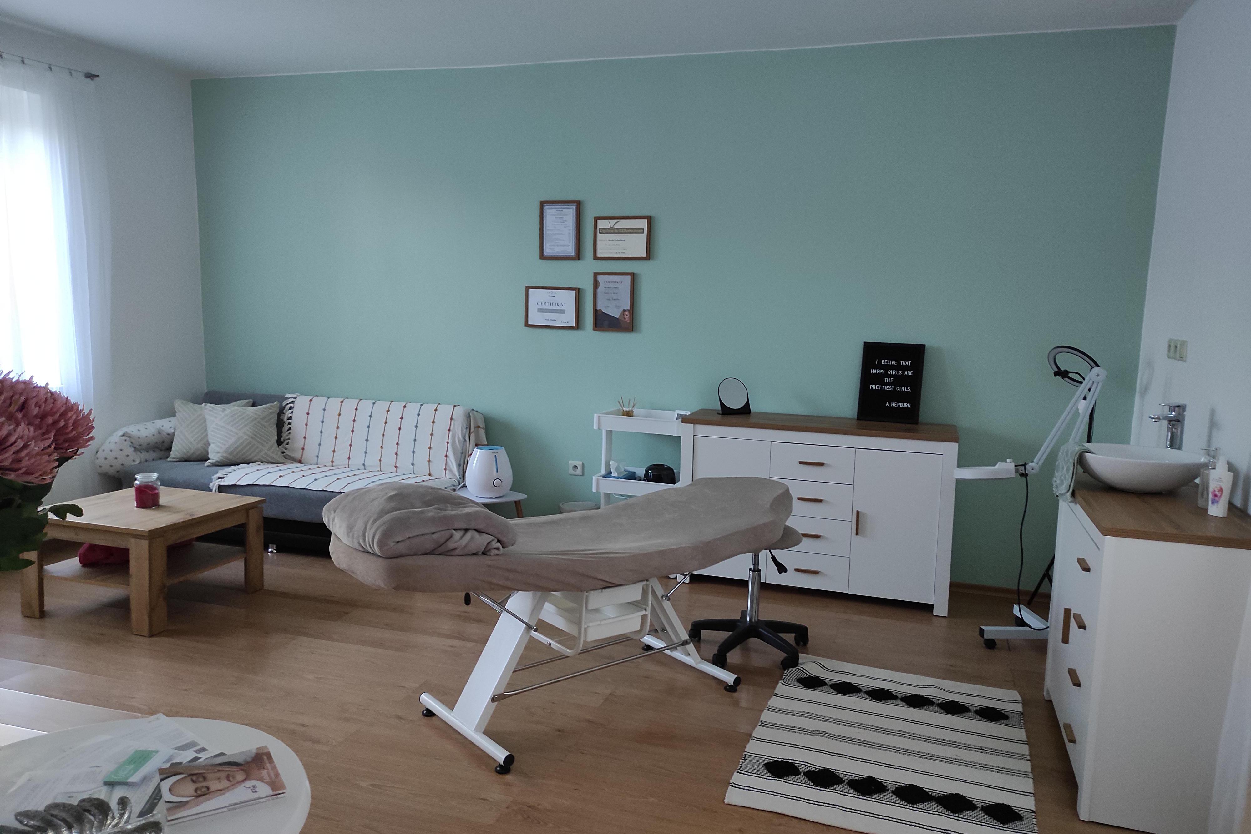 Salon Nicole