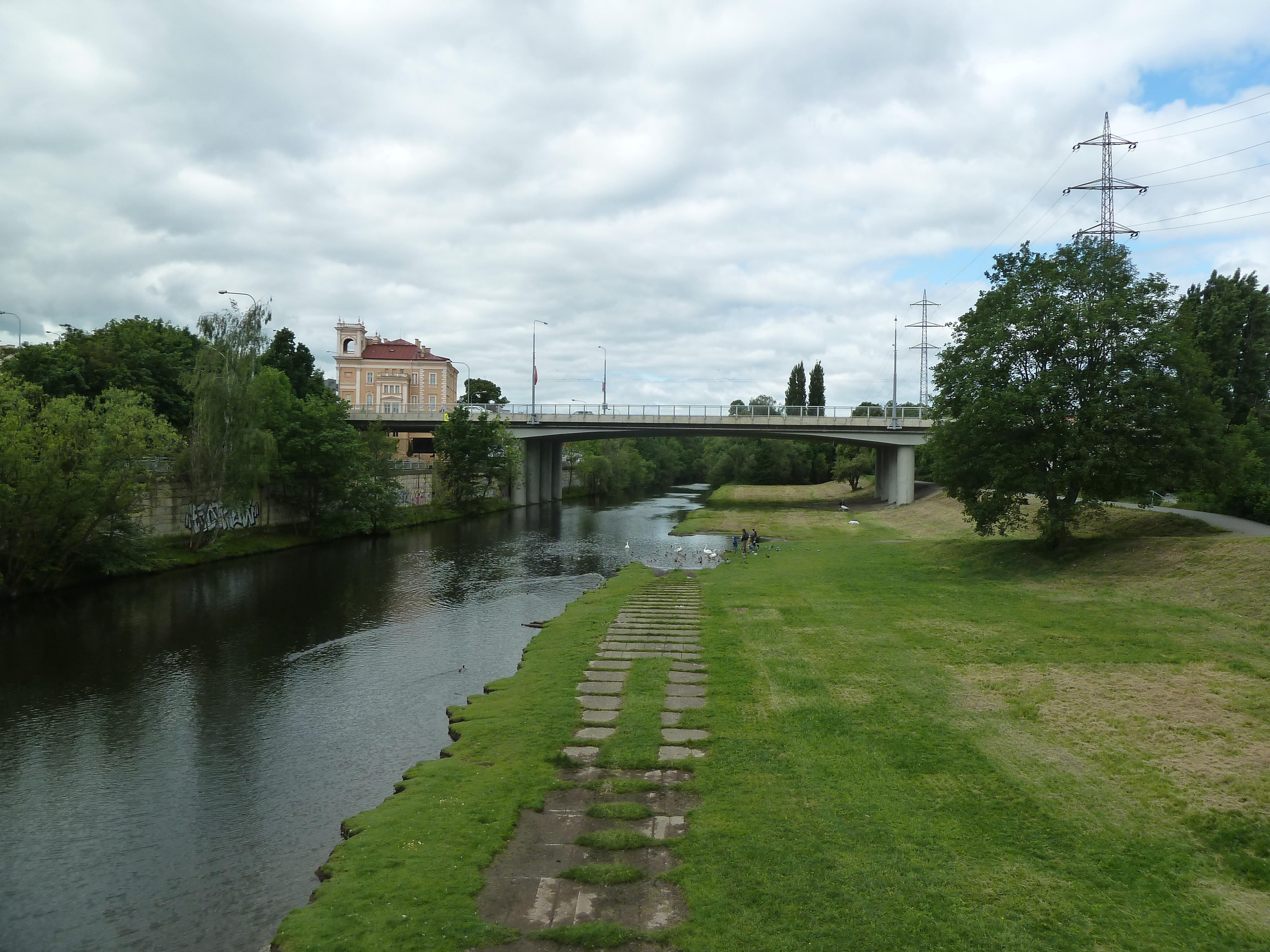 Státní oblastní archiv v Plzni foto 2