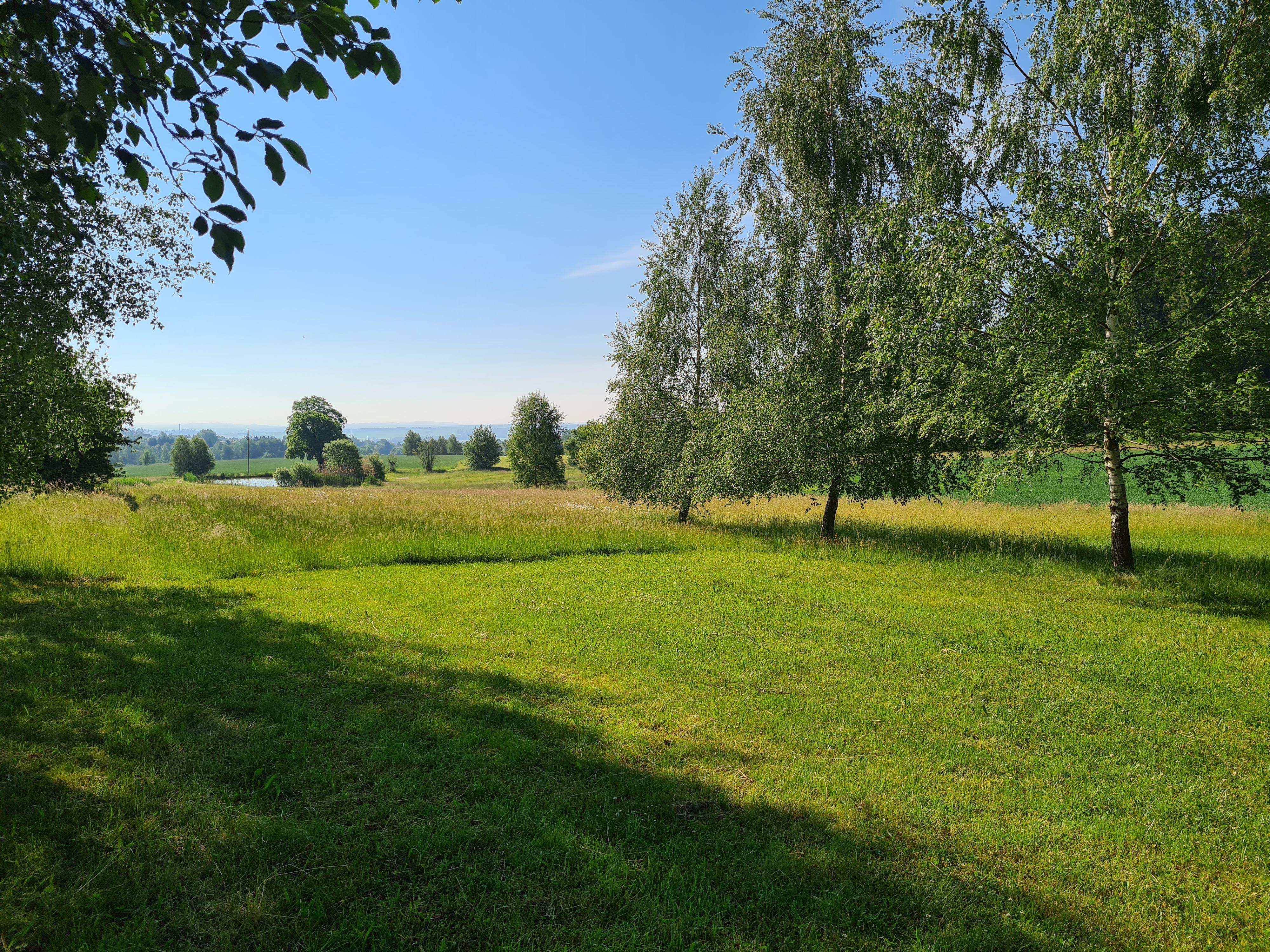 Camping Žebrákov foto 6