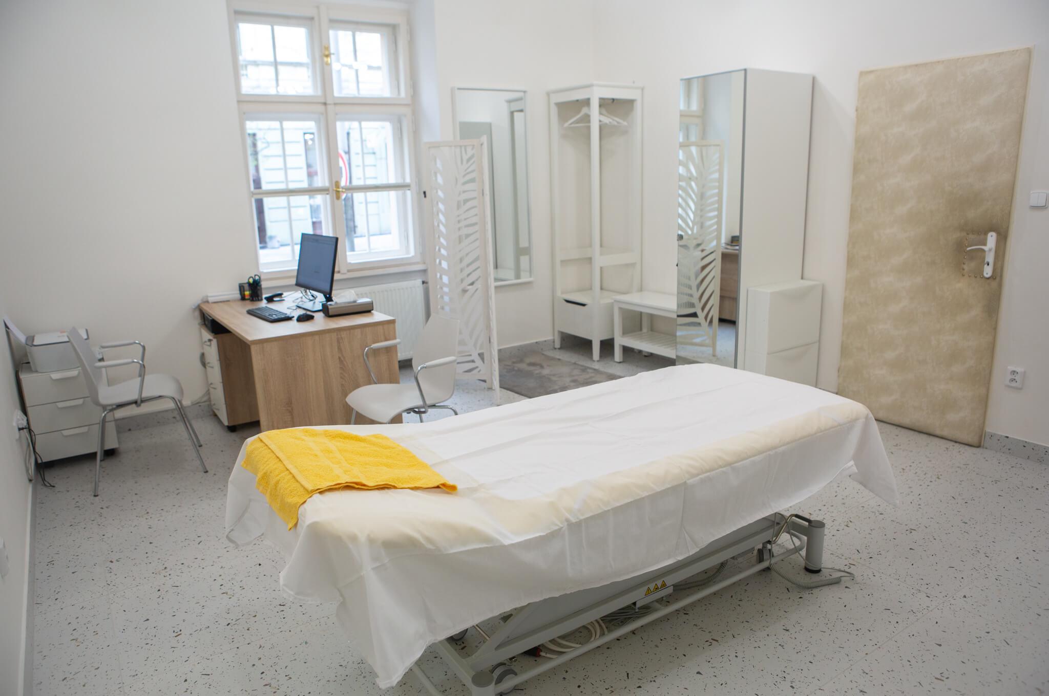 Ambulance pohybu s.r.o.