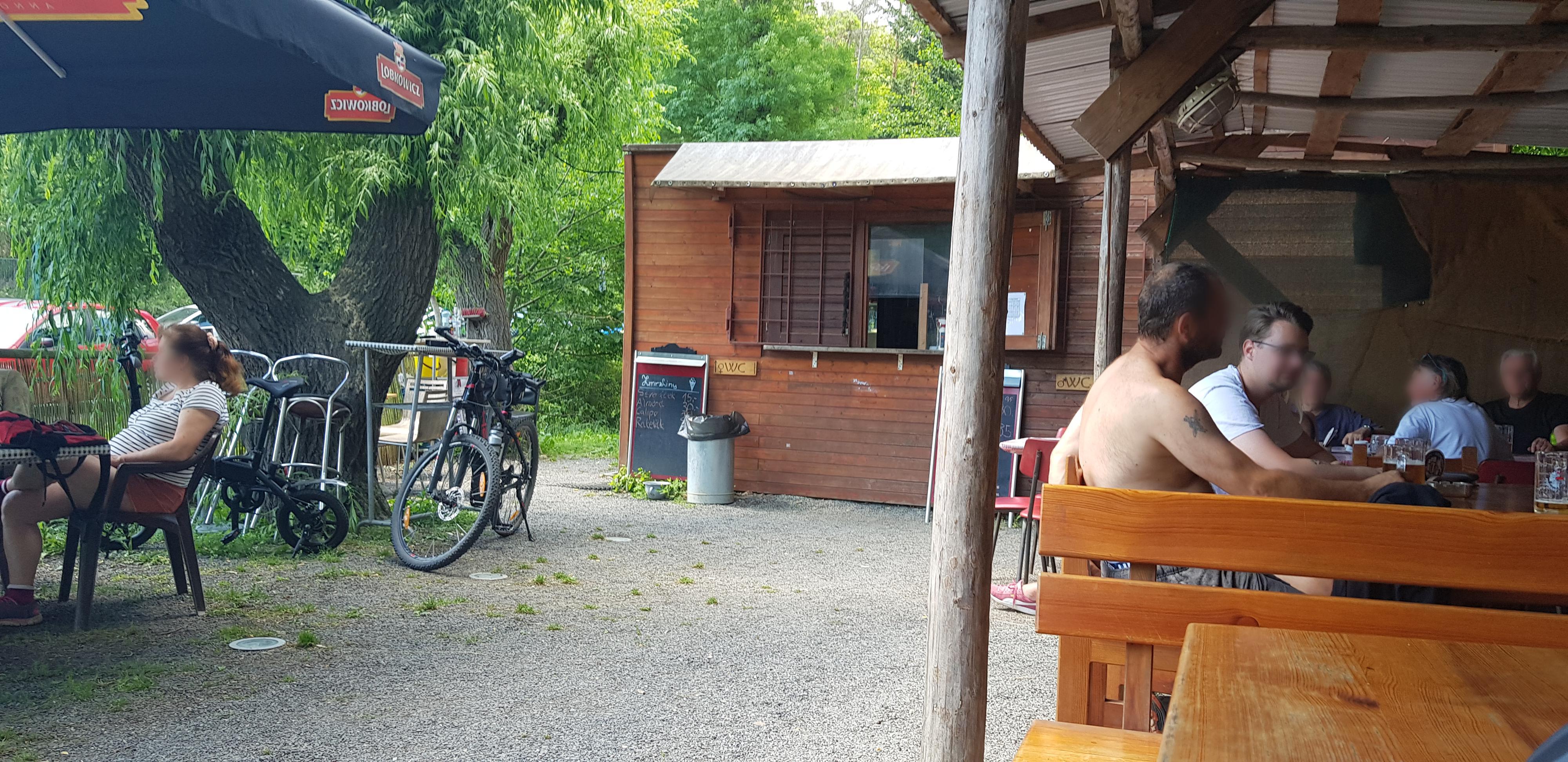 Občerstvení U Vrbiček foto 4