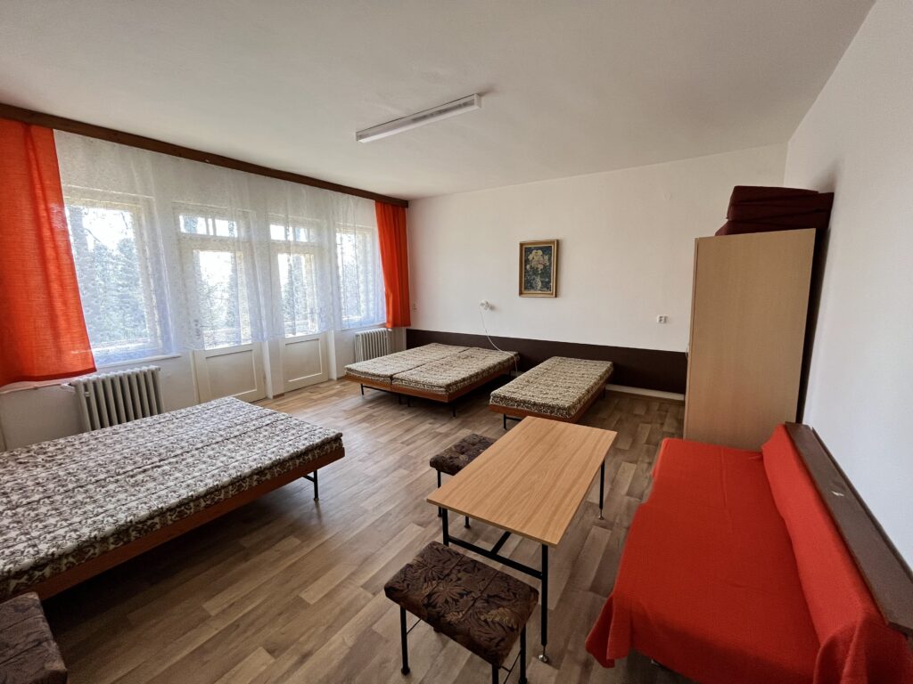 Penzion Lázně Jeseník foto 4