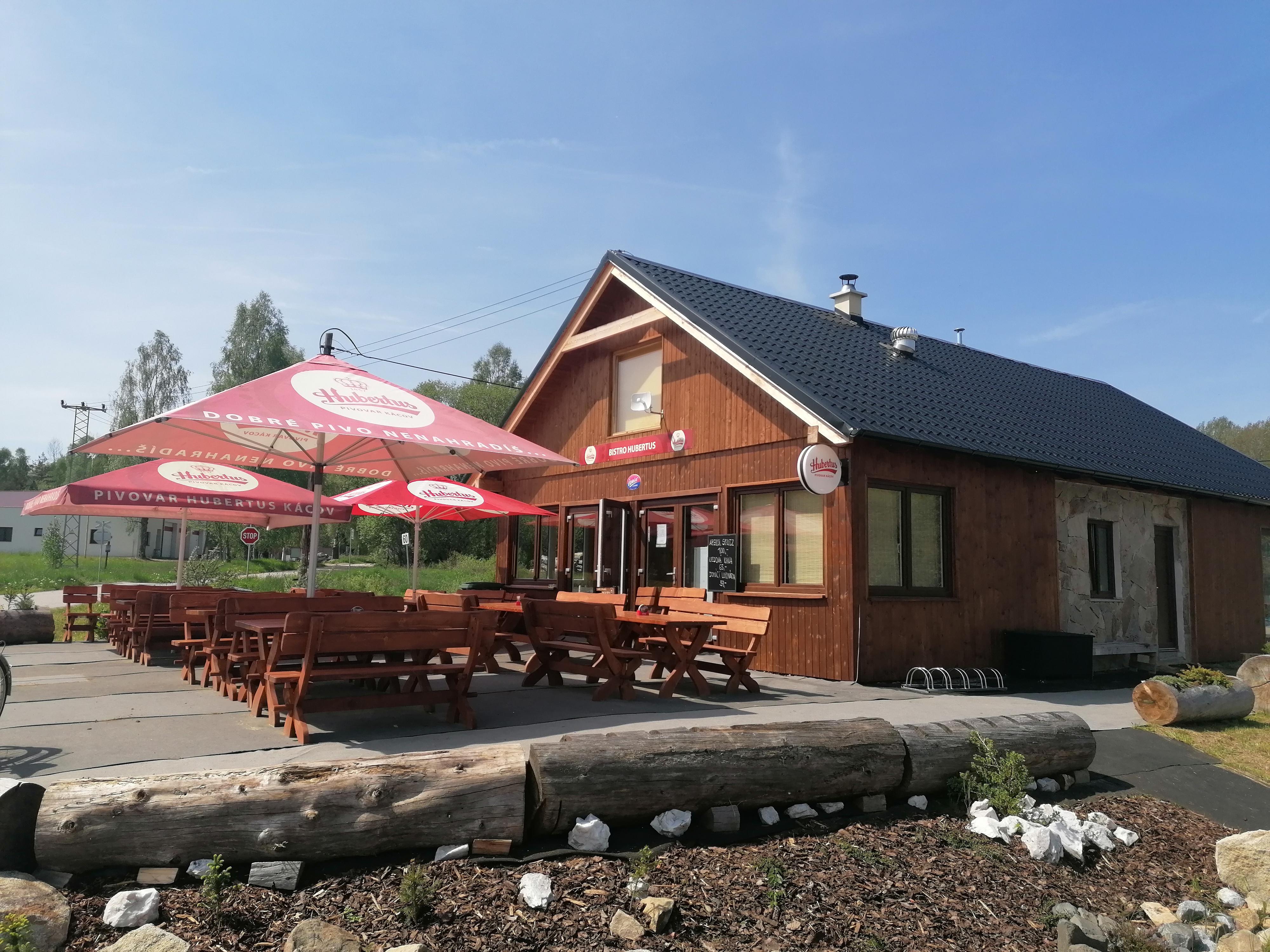 Bistro Hubertus foto 5