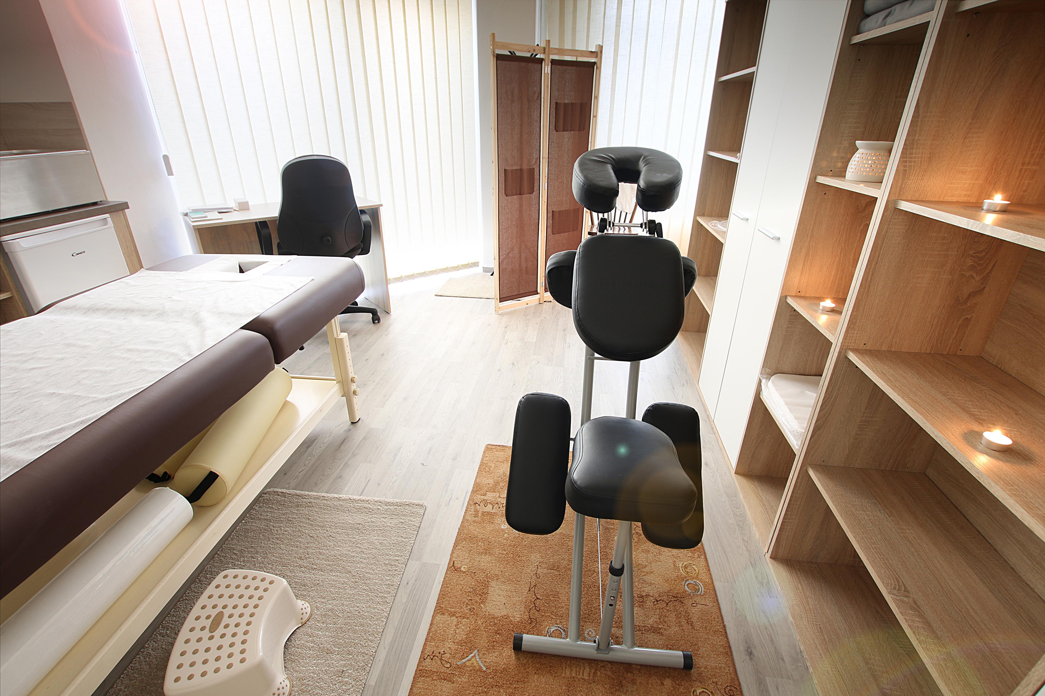 Masáže Tylovka foto 4