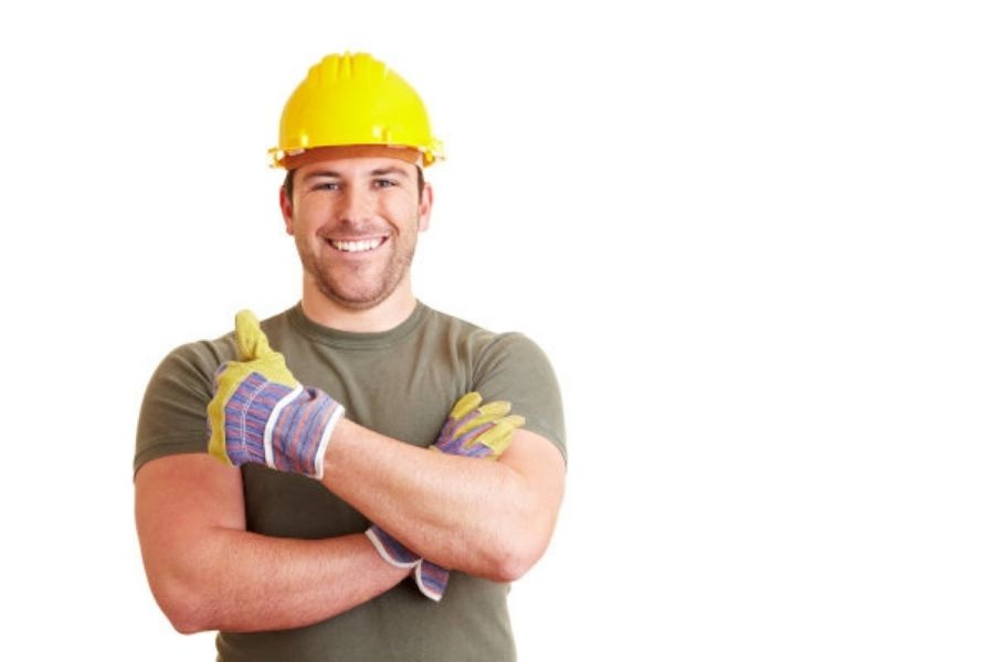 Hledáme šikovného montéra