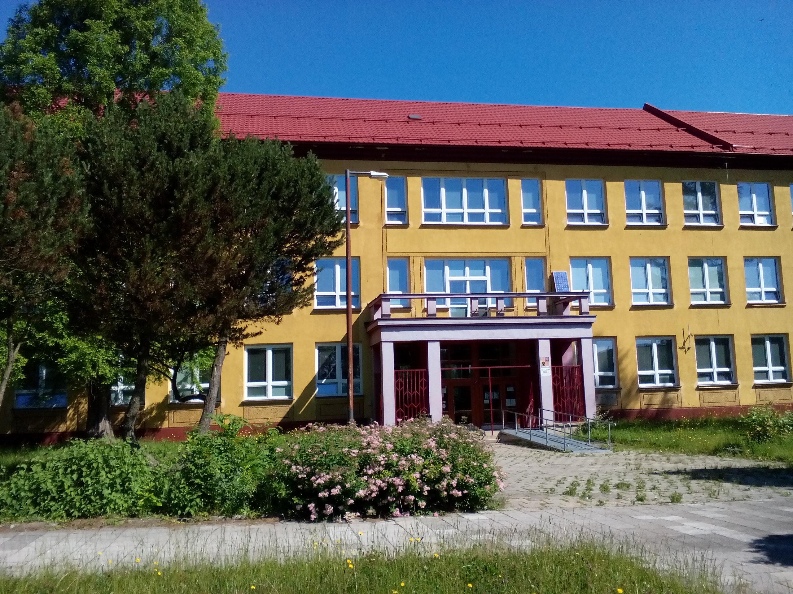 ZŠ Kapitána Jasioka, Havířov foto 2