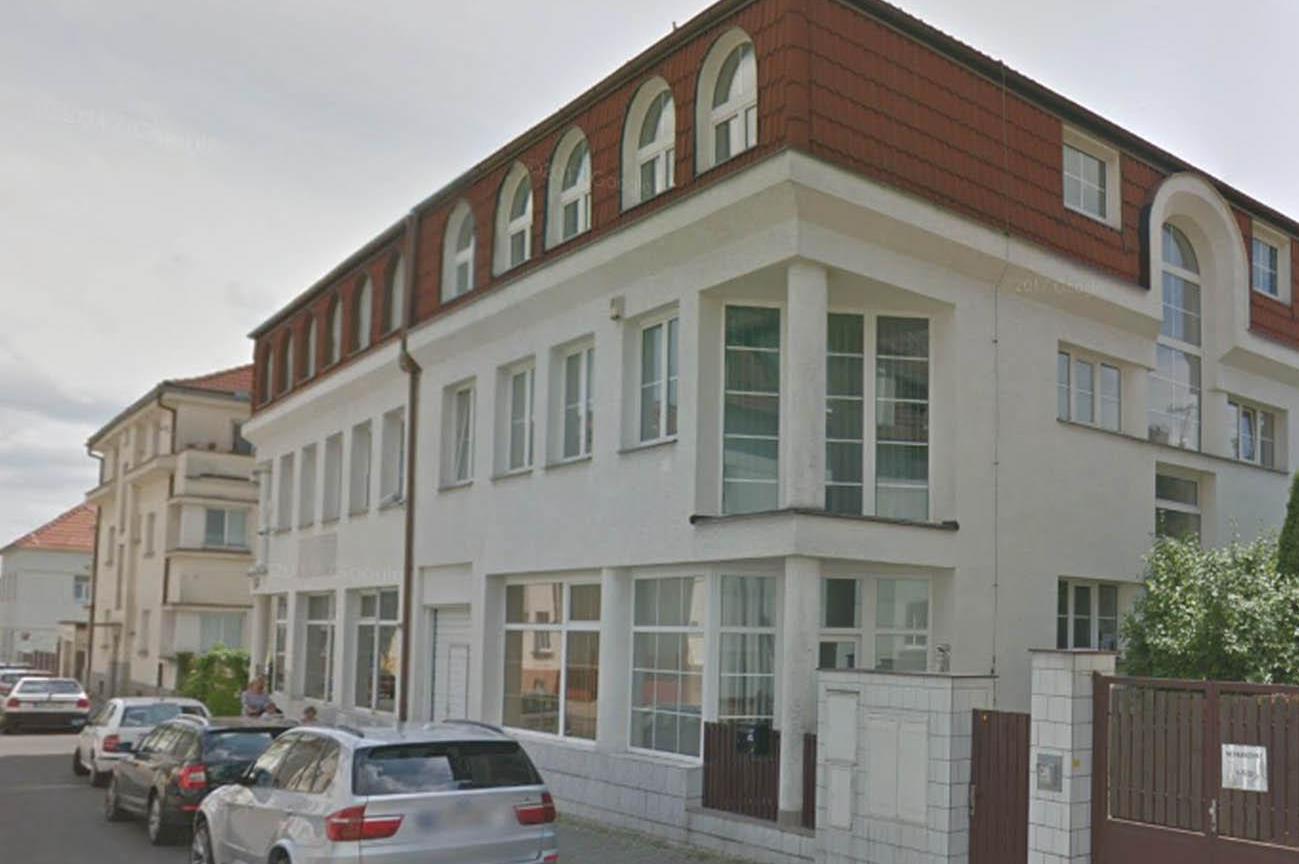 Psyon – Psychedelická klinika