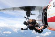 Fotografie JUMP-TANDEM SkyCentrum s.r.o.