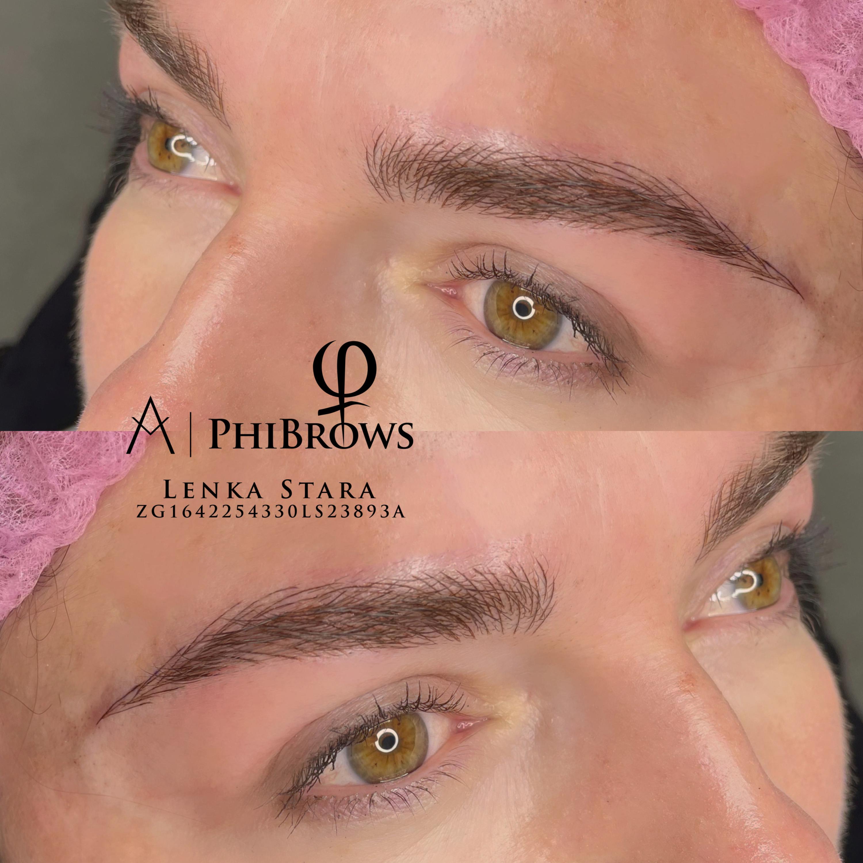 Permanentní make up - Lenka Stará foto 6