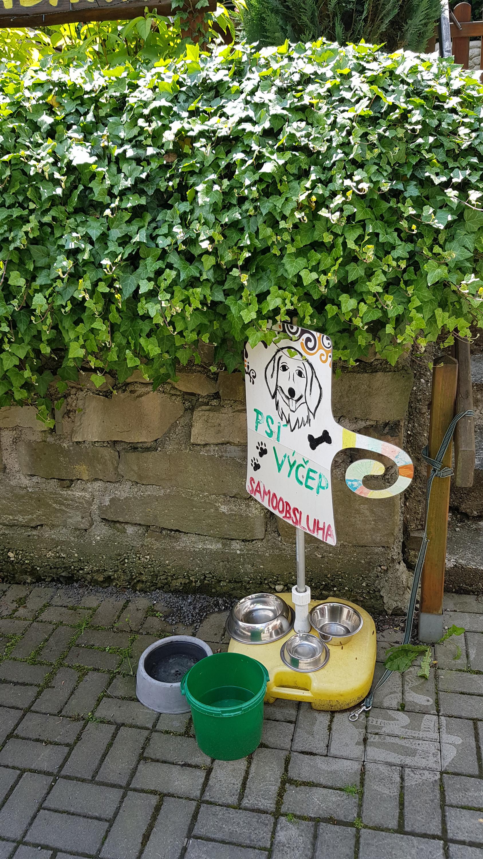 Hospůdka Na Žabárně foto 5