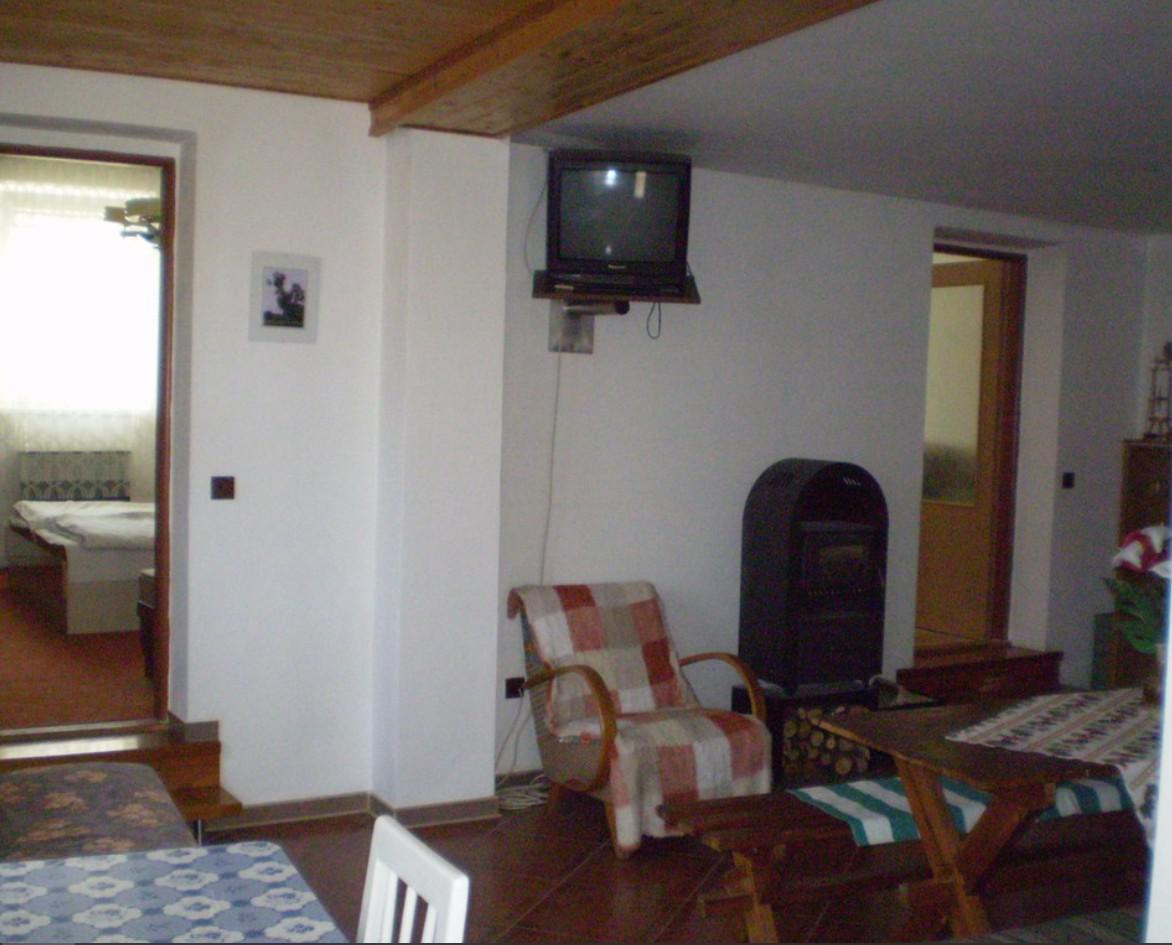 Chaloupka Hlohovec foto 5