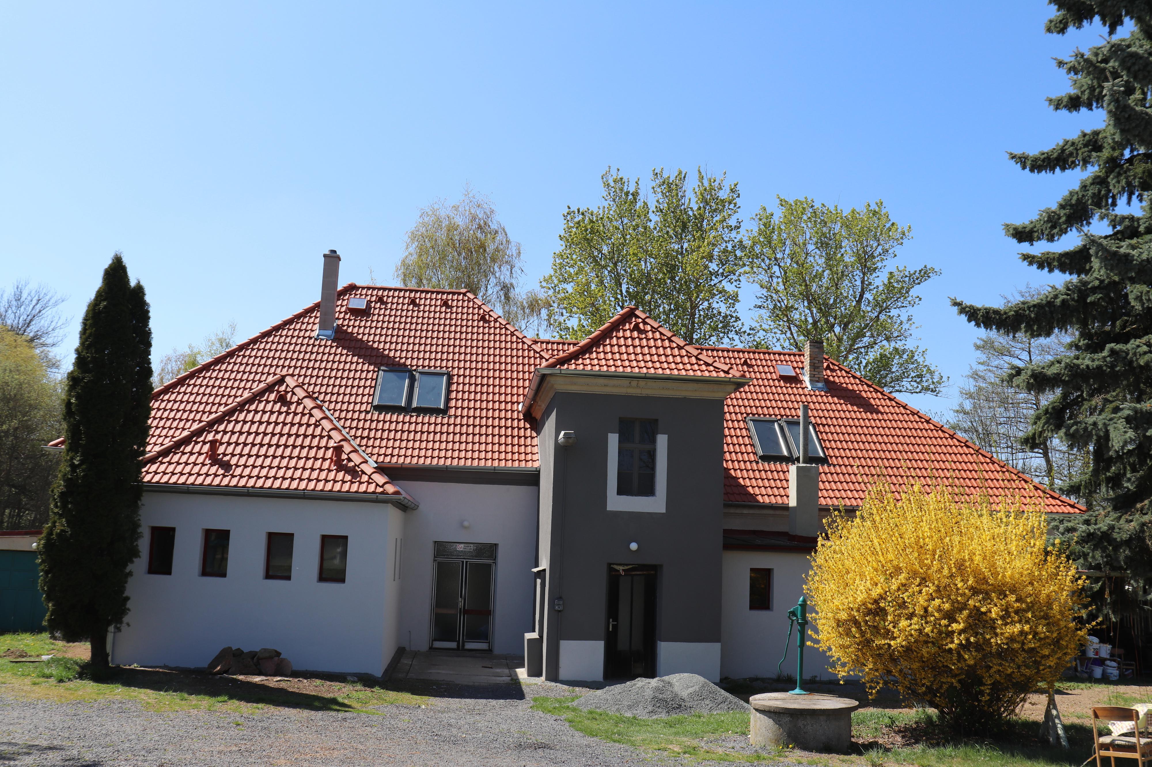 Rekreační středisko Soseň