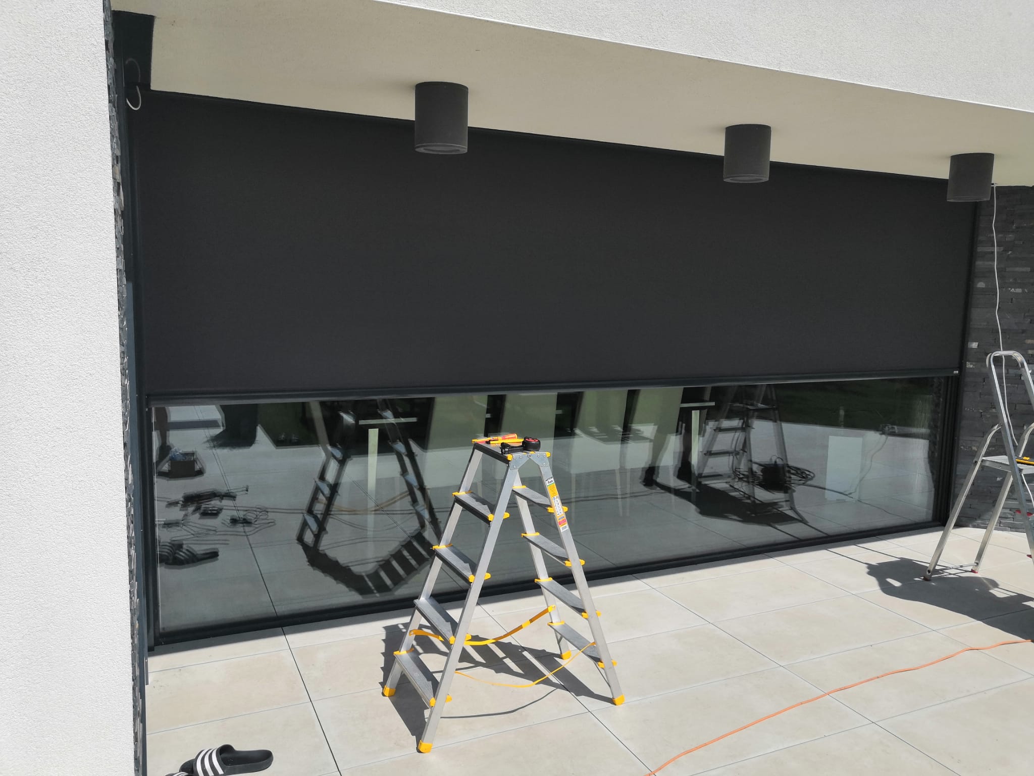 SERVIS ŽALUZIÍ - Aleš Gottvald foto 6