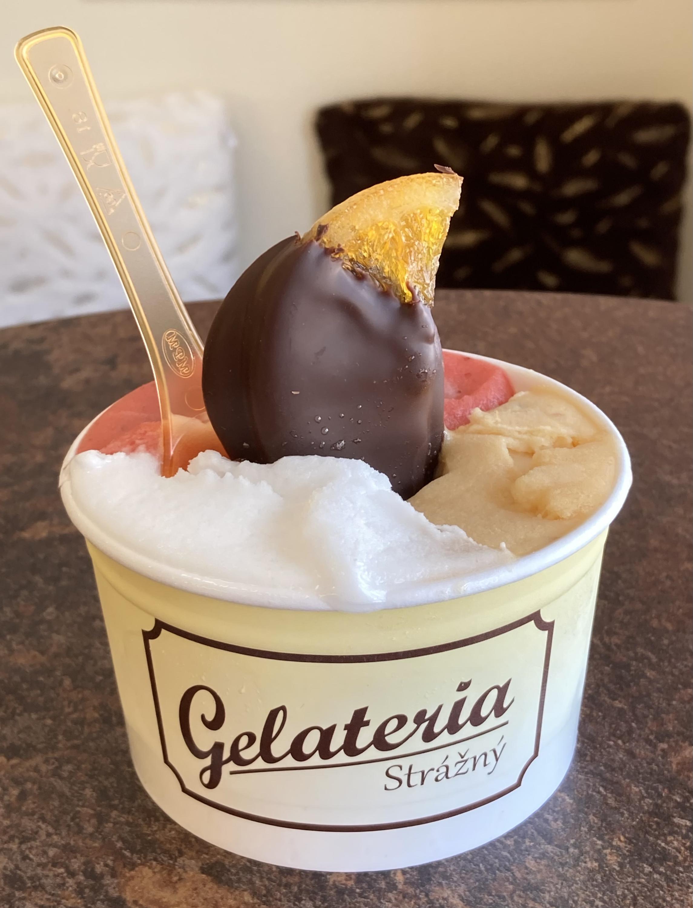 Gelateria Strážný foto 5