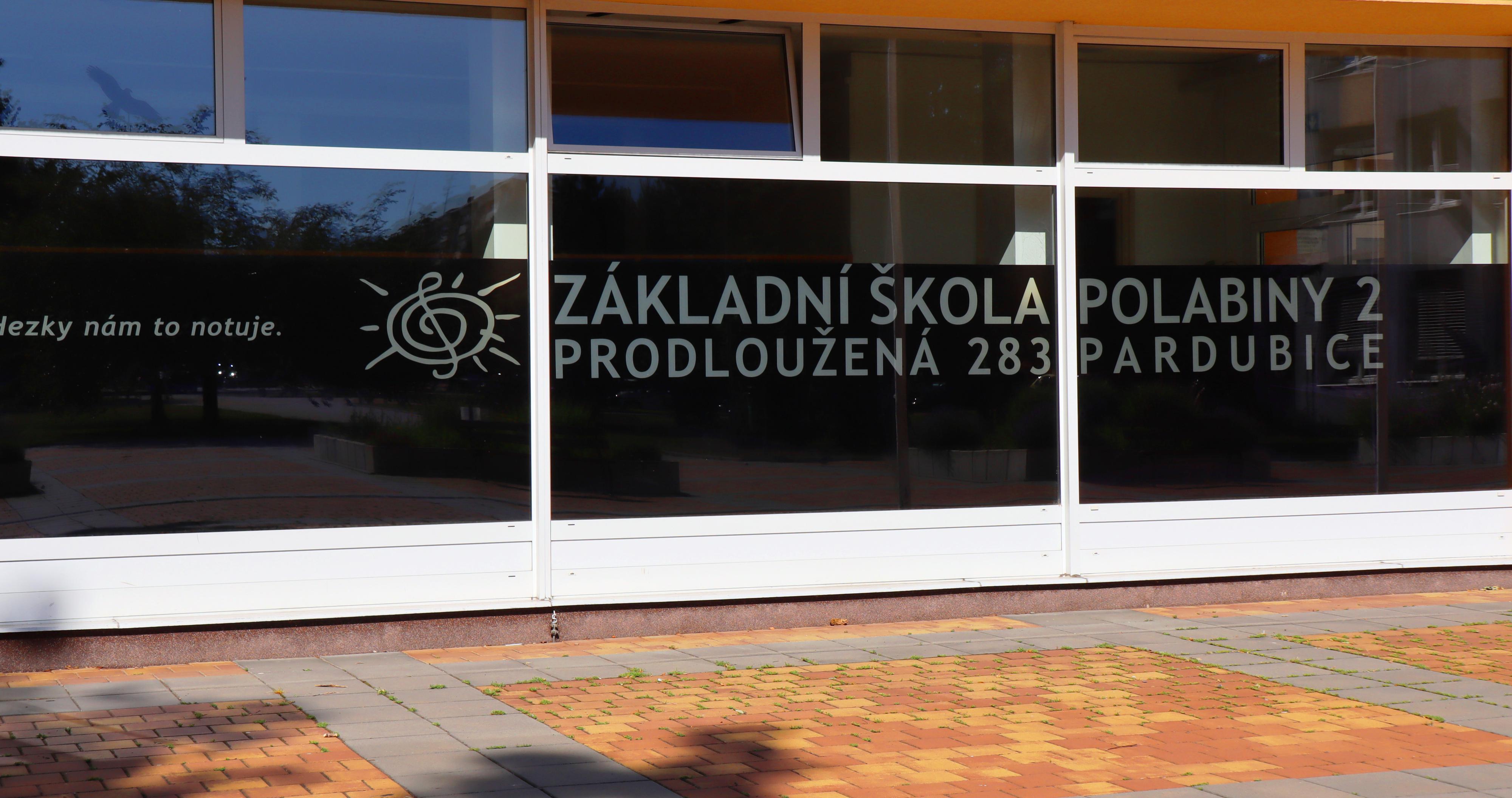 ZŠ Pardubice-Polabiny, Prodloužená foto 5