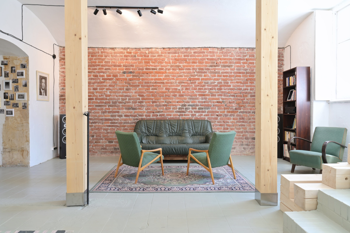 Foch | cowork foto 1