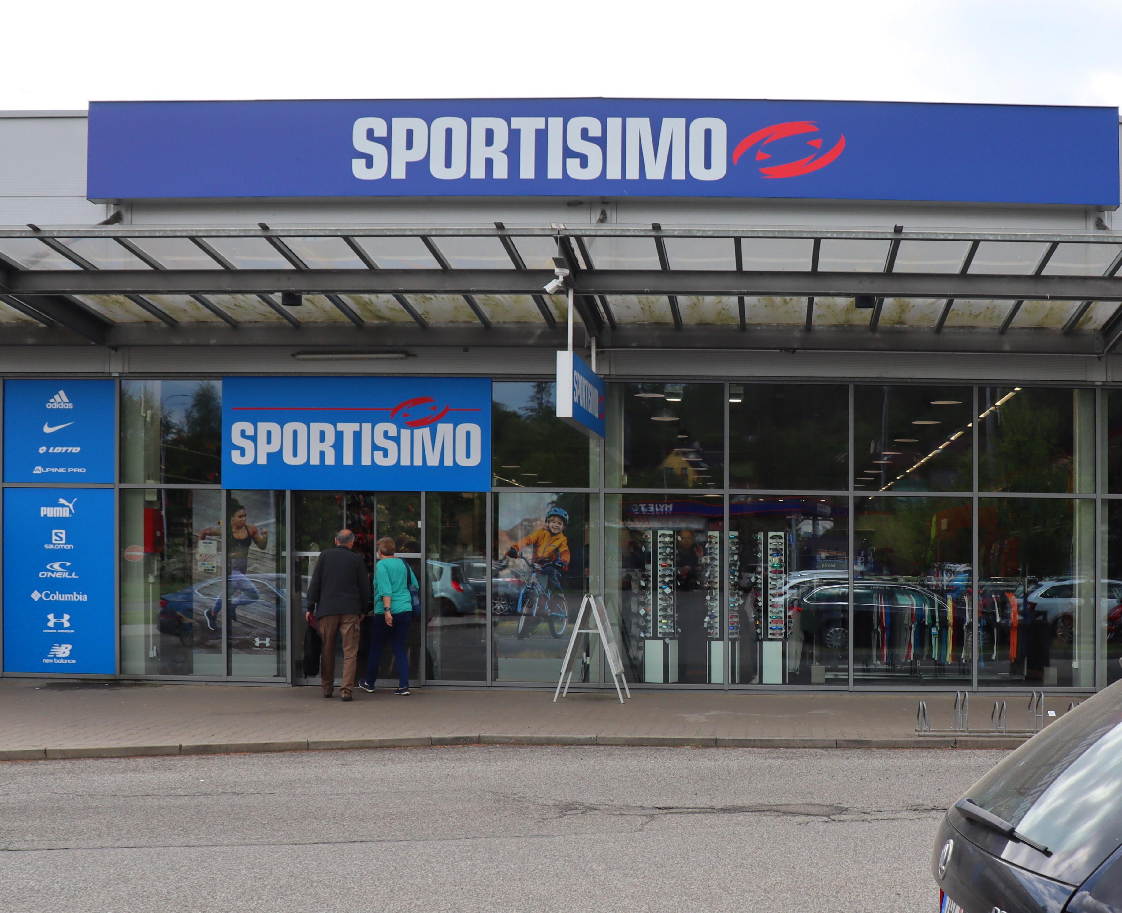 Sportisimo foto 3