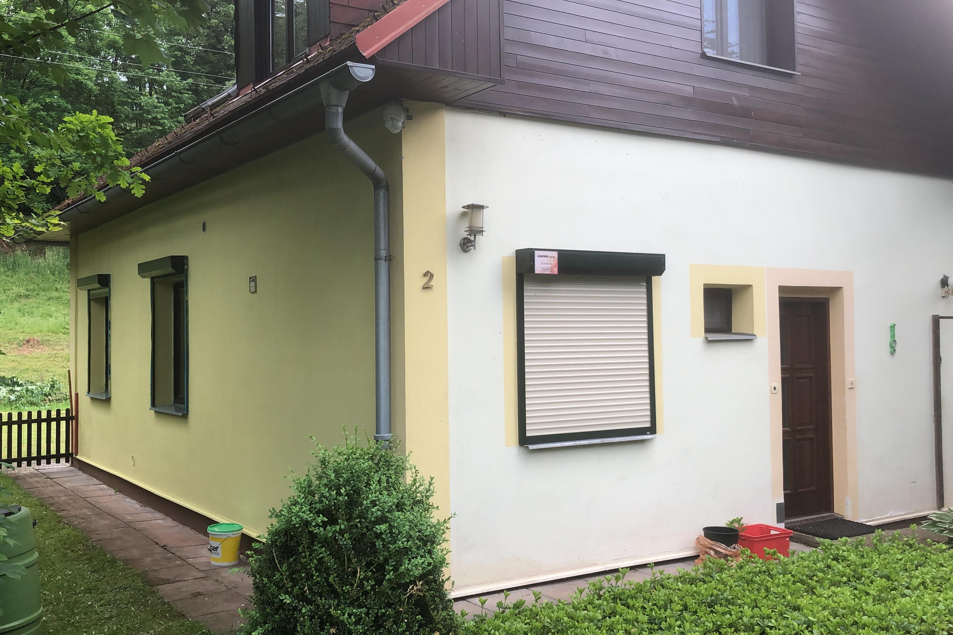 Arnultovice vakantiehuis