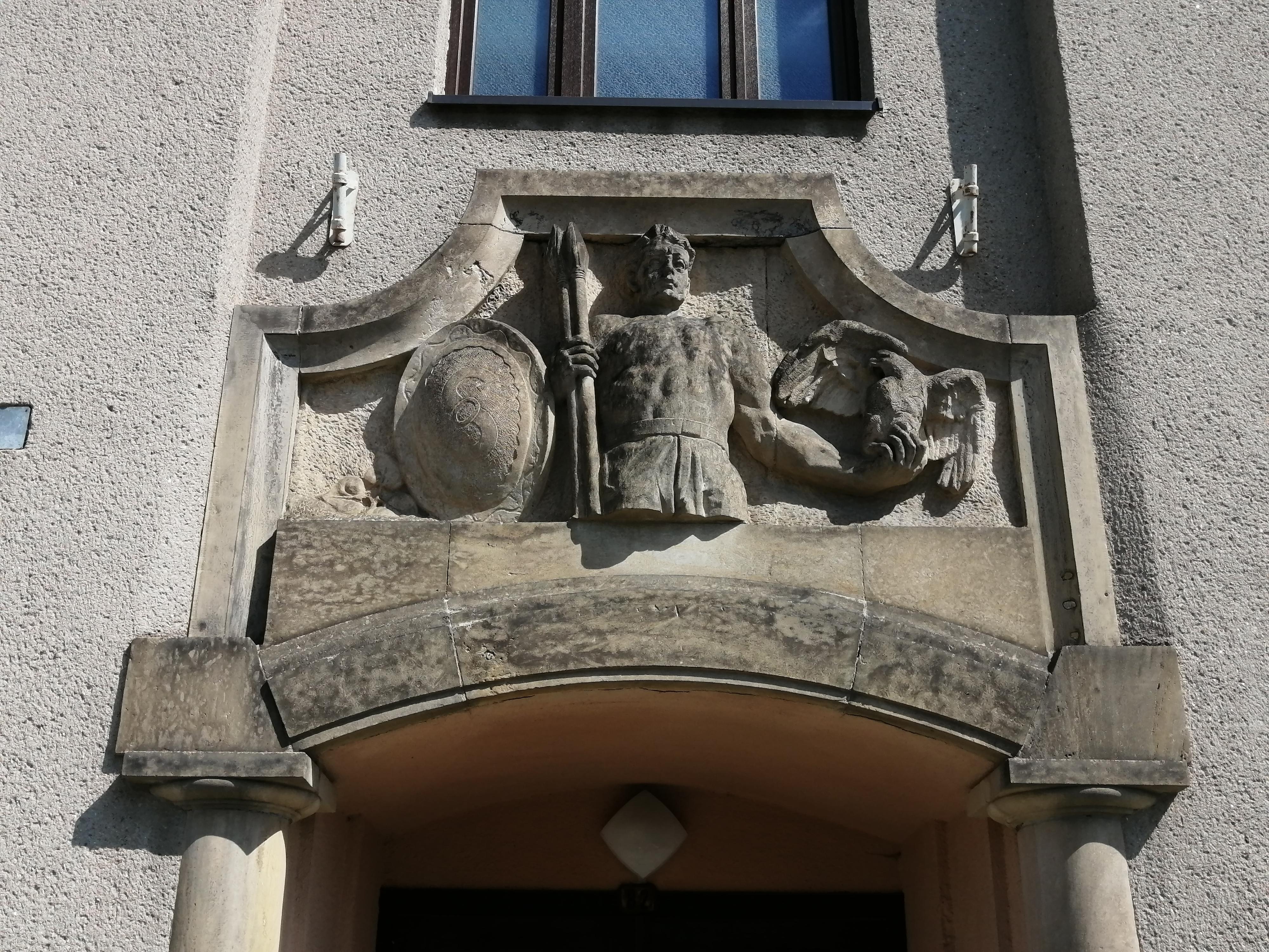 Tělocvičná jednota Sokol Olomouc - Chvalkovice foto 3