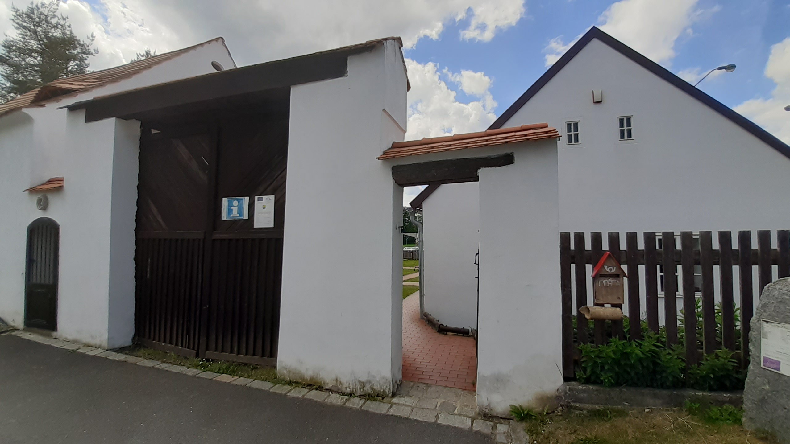 Informační centrum Holýšov foto 2