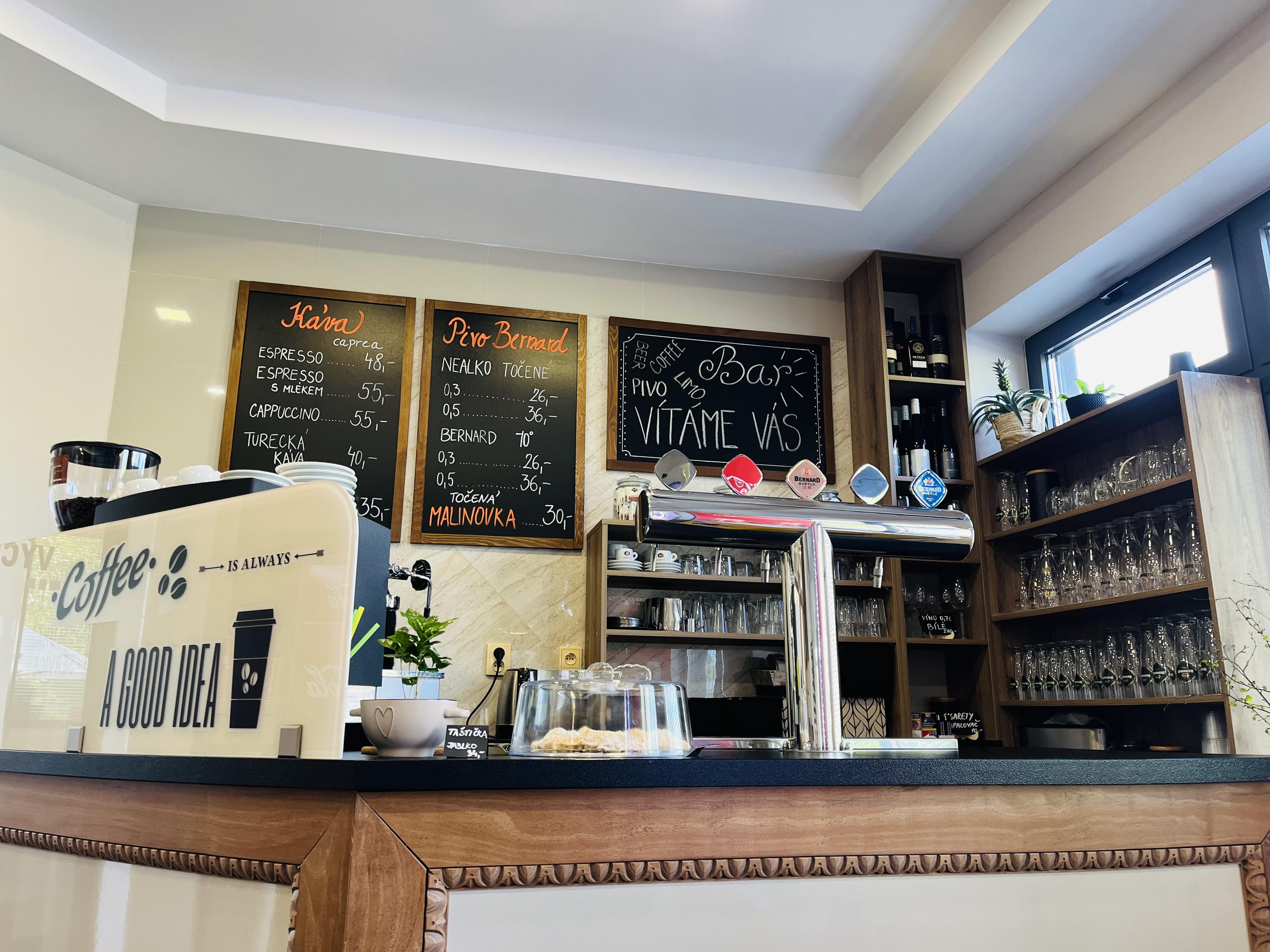 RESTAURACE MOTOGRILL, s.r.o.