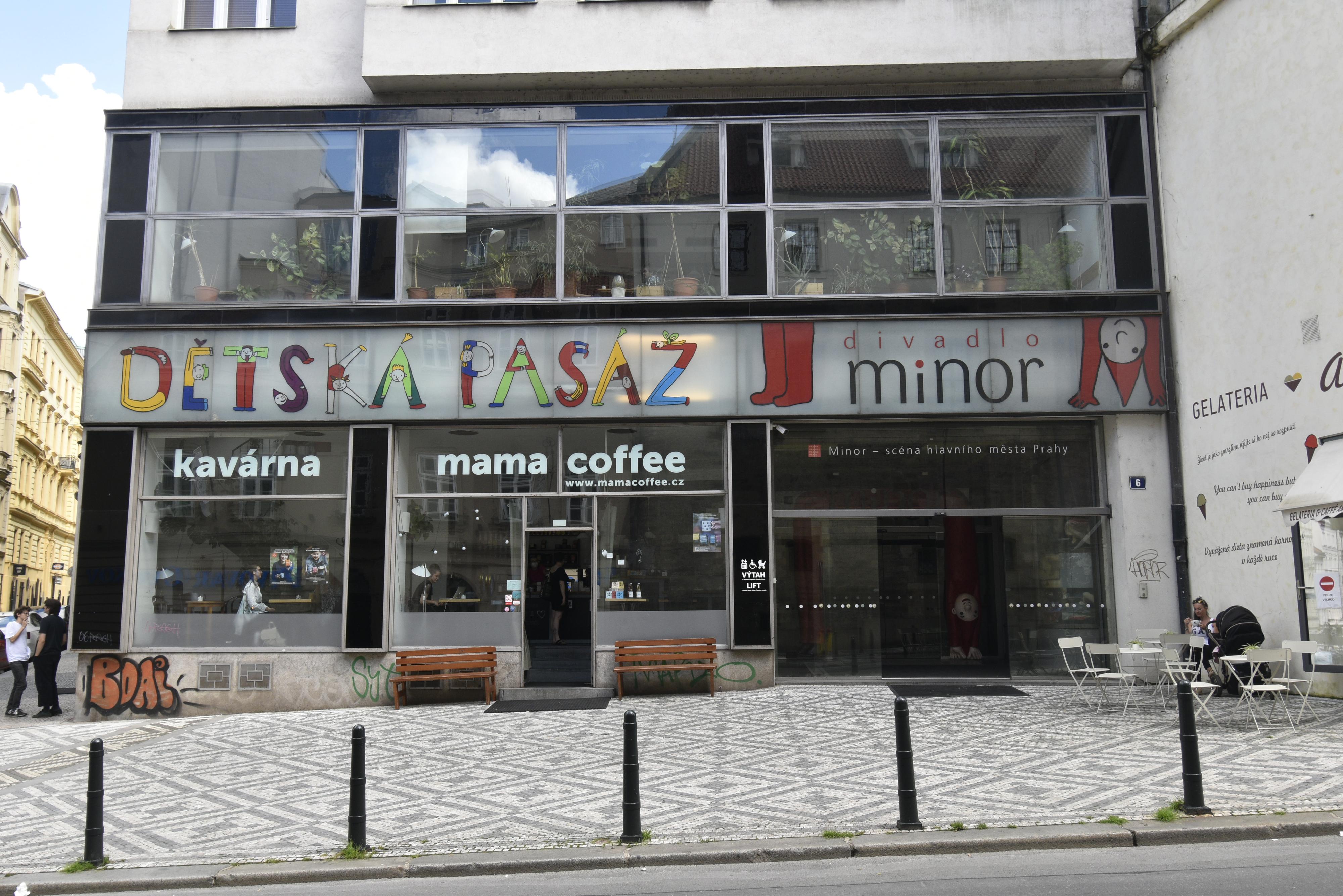 Galerie Minor foto 2