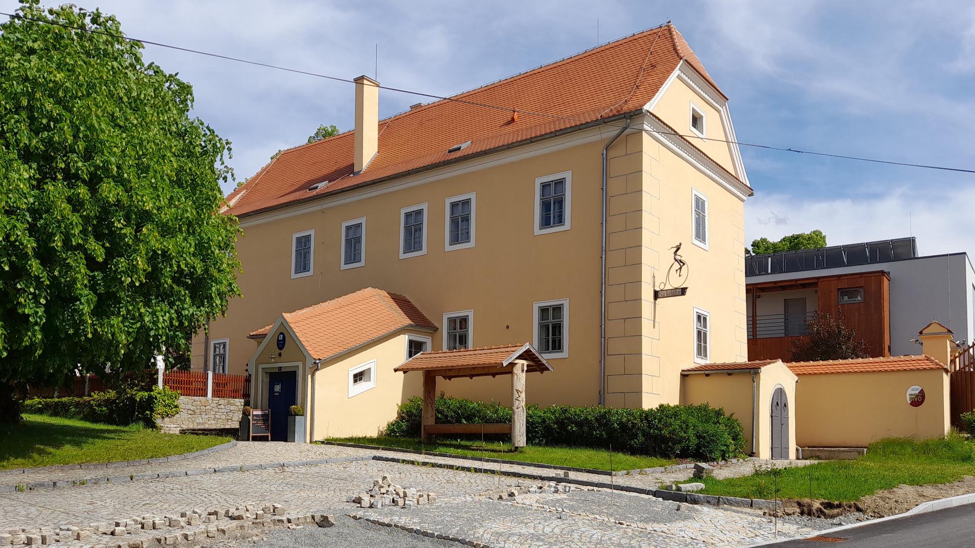 Restaurace Na Kolářce