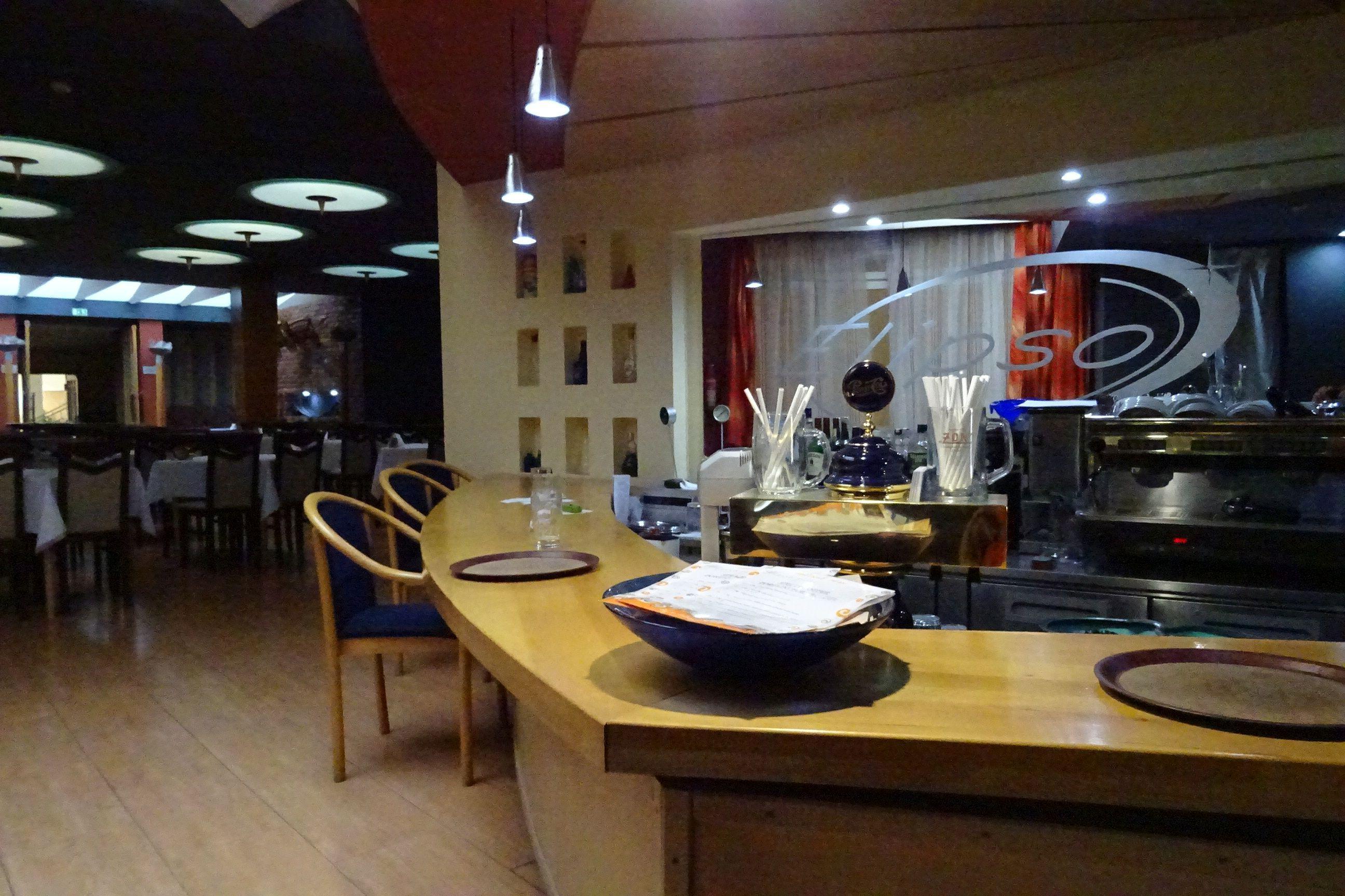 Restaurace Elipso foto 2