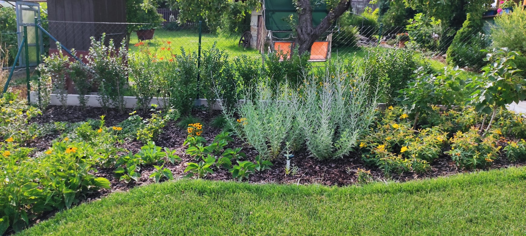 Gardenex foto 3