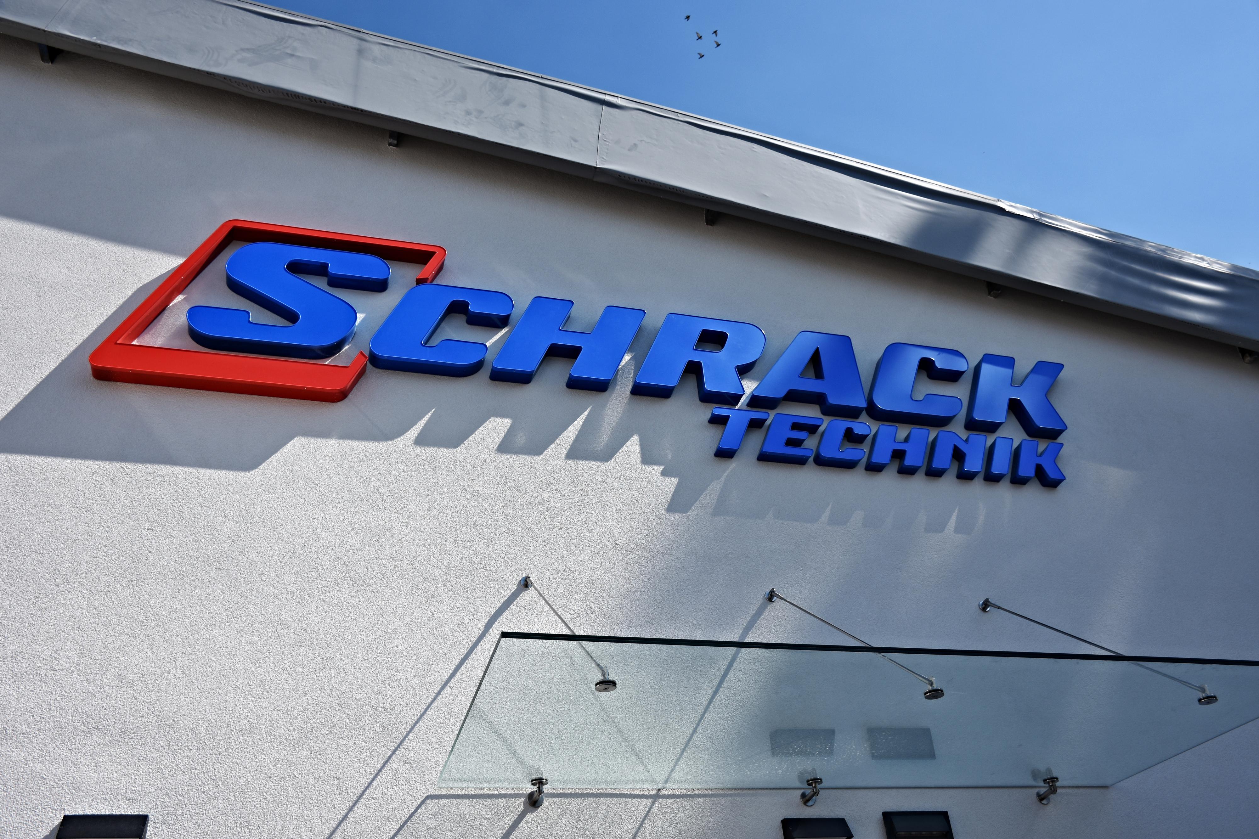 Schrack Technik spol. s r.o. foto 5