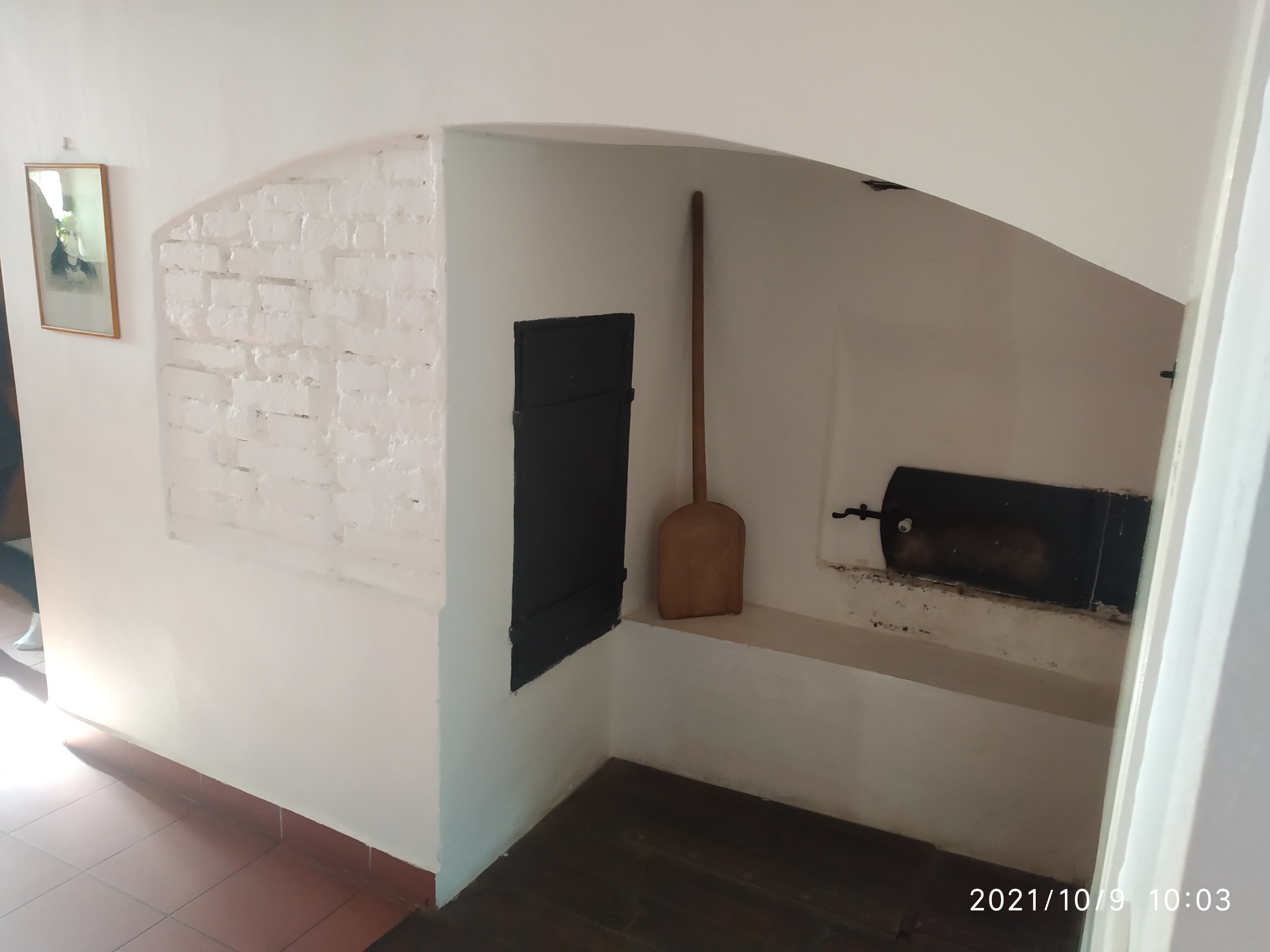 Ekocentrum Oldřichov v Hájích foto 4