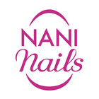 logo NaniNails