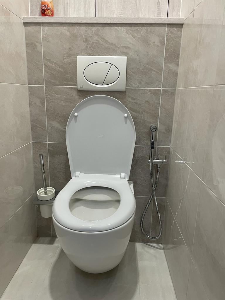 Rekonstrukce bytů IT3 foto 2