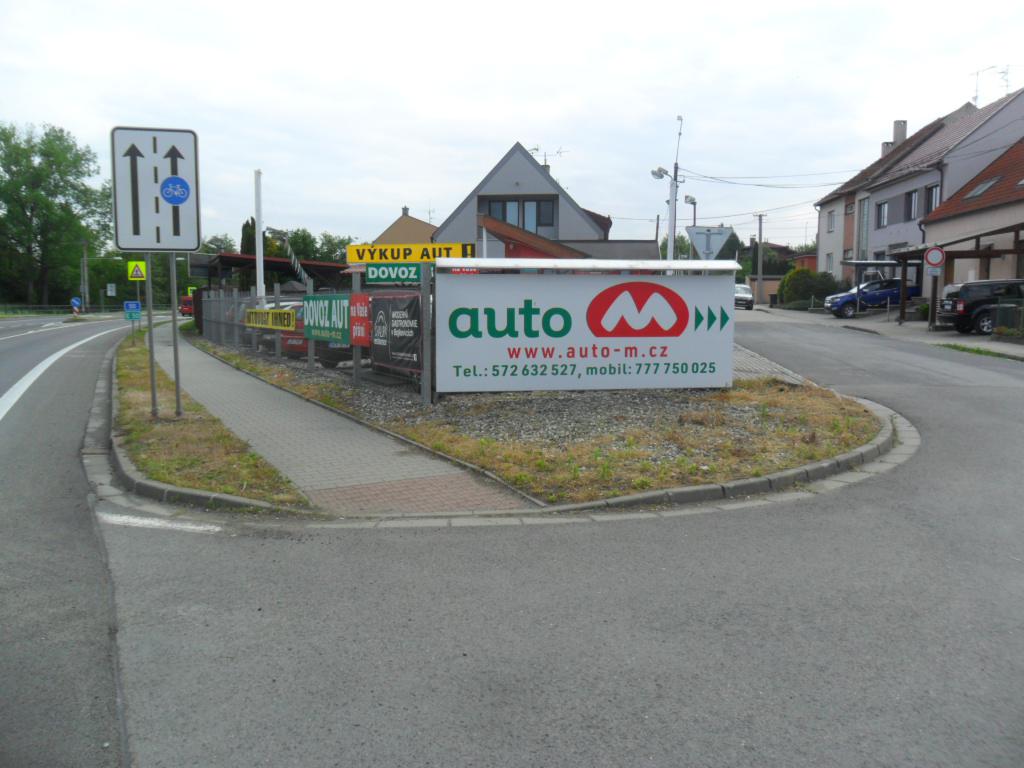Autobazar Auto - M. foto 3