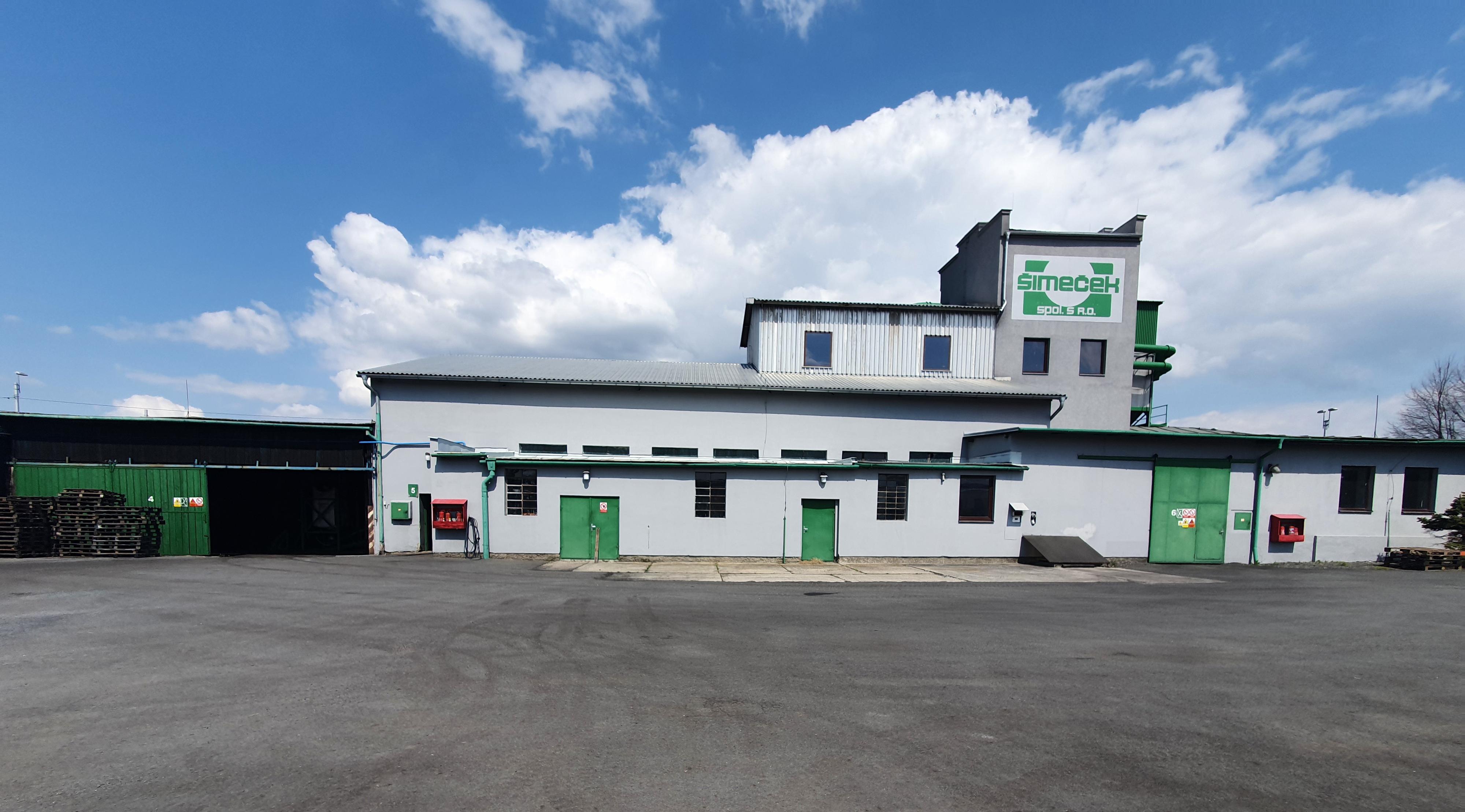 Šimeček, spol. s r.o.