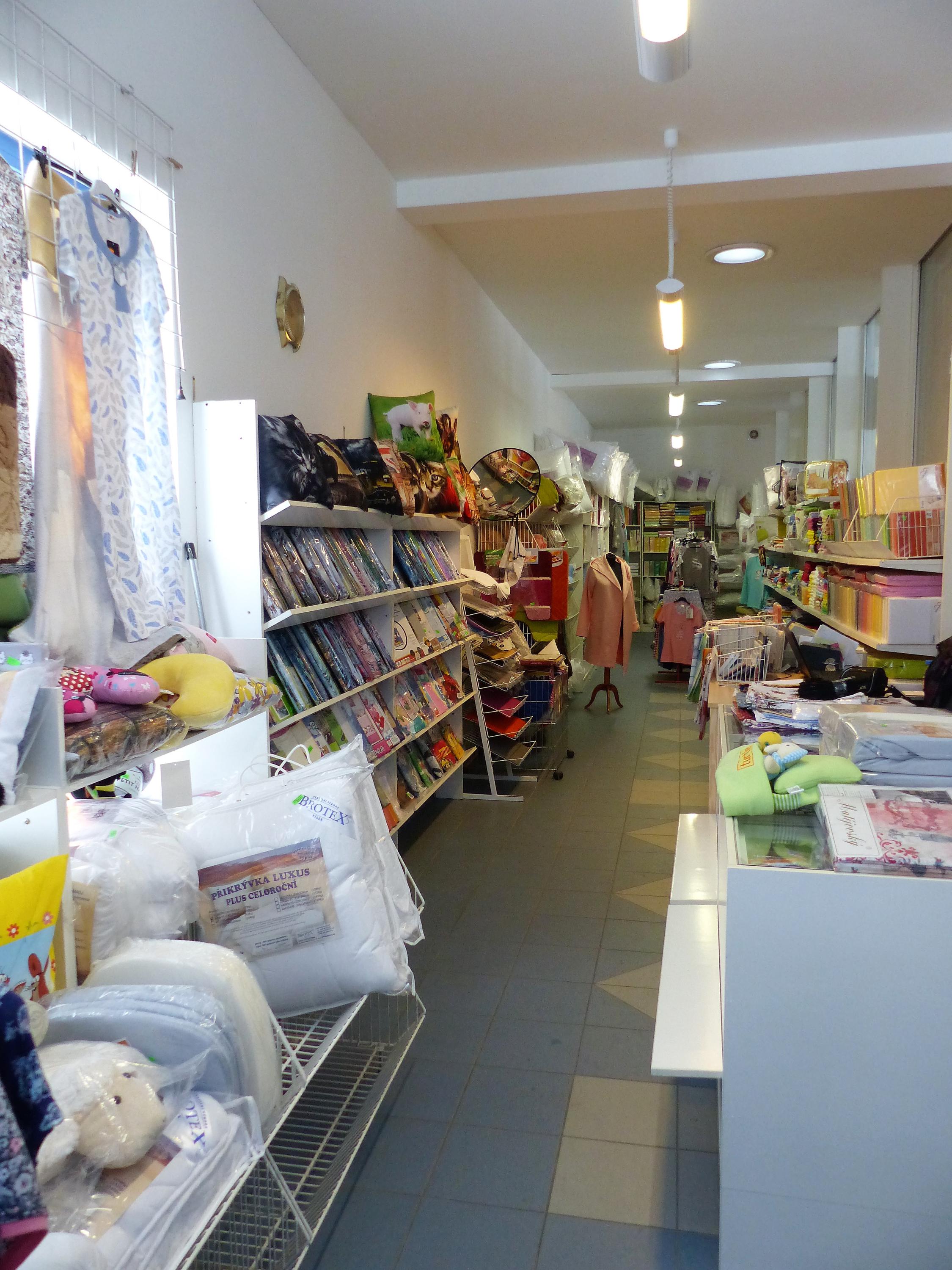 Čistírna peří Mareš foto 6