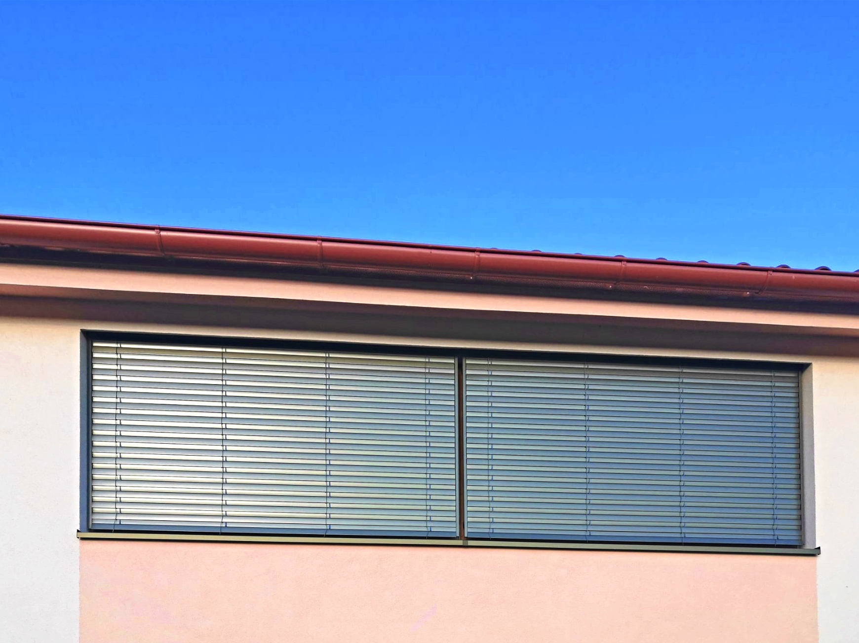 Žaluzie Kůra foto 2