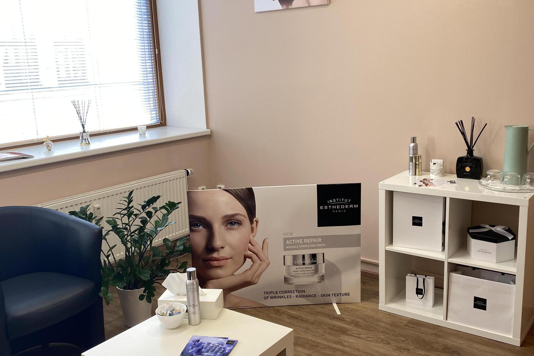 Kosmetika Brno Renata Soudková