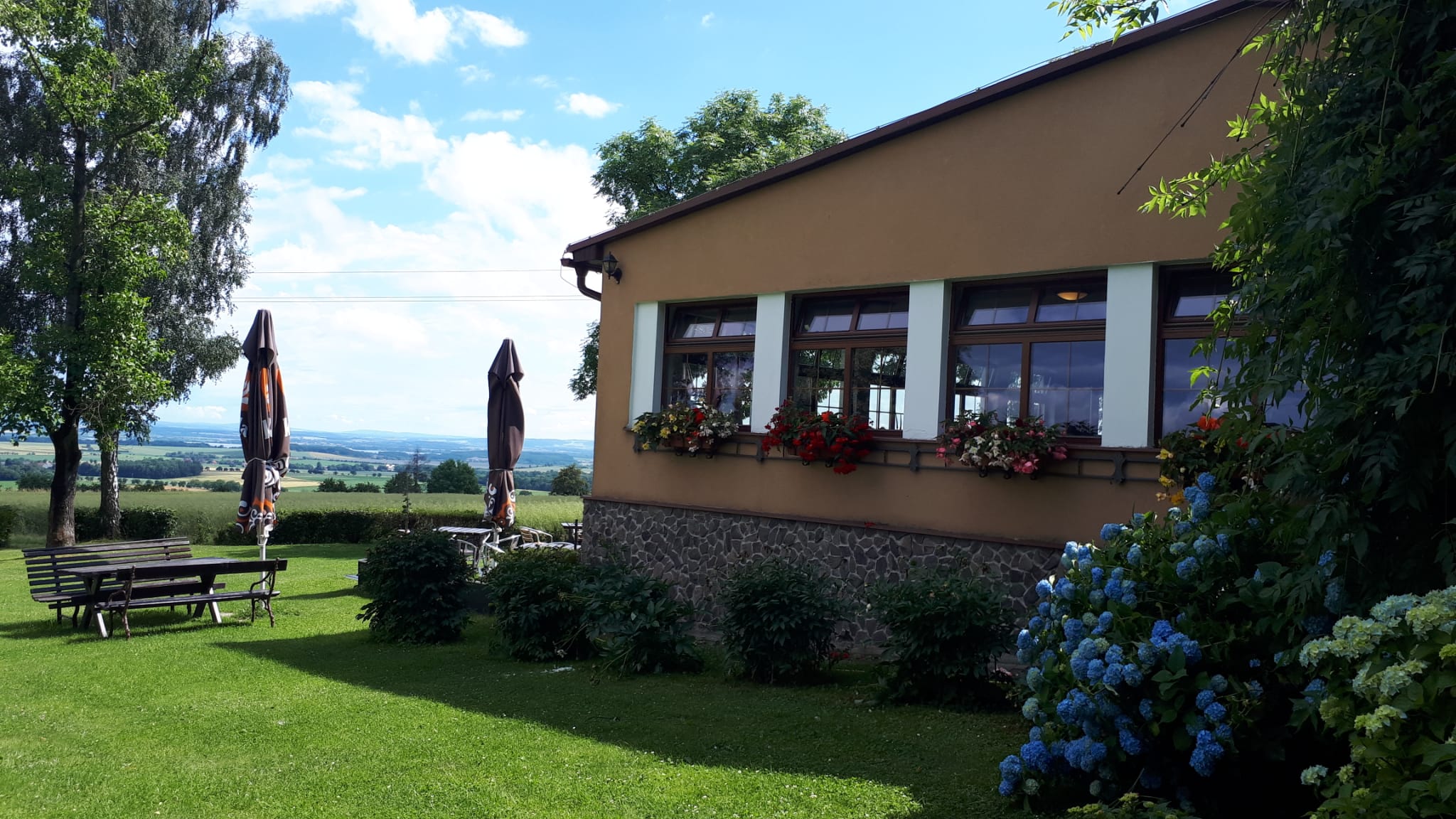 Vila BARBORA foto 3