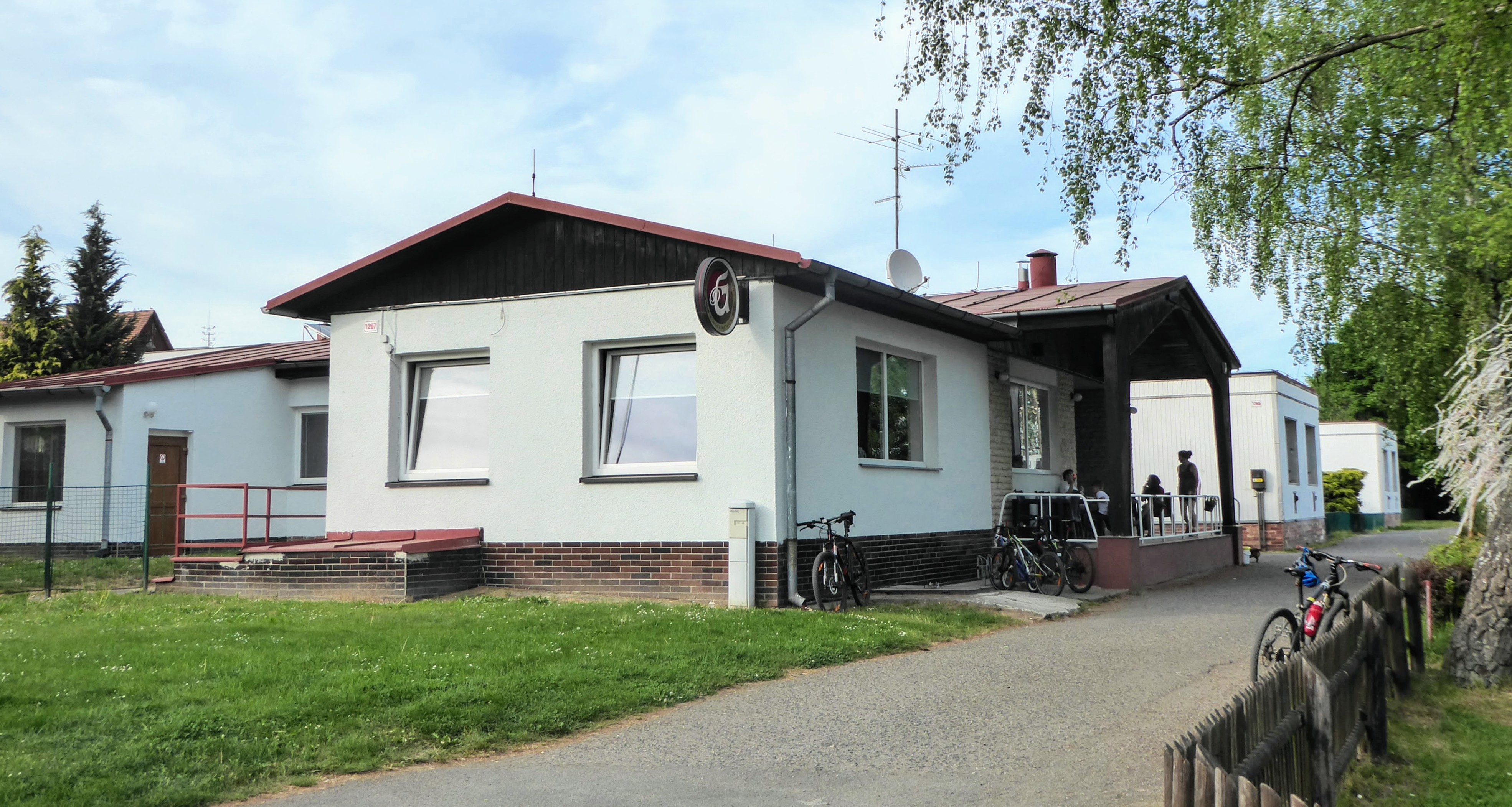 Pivnice & Bar Sauna foto 5