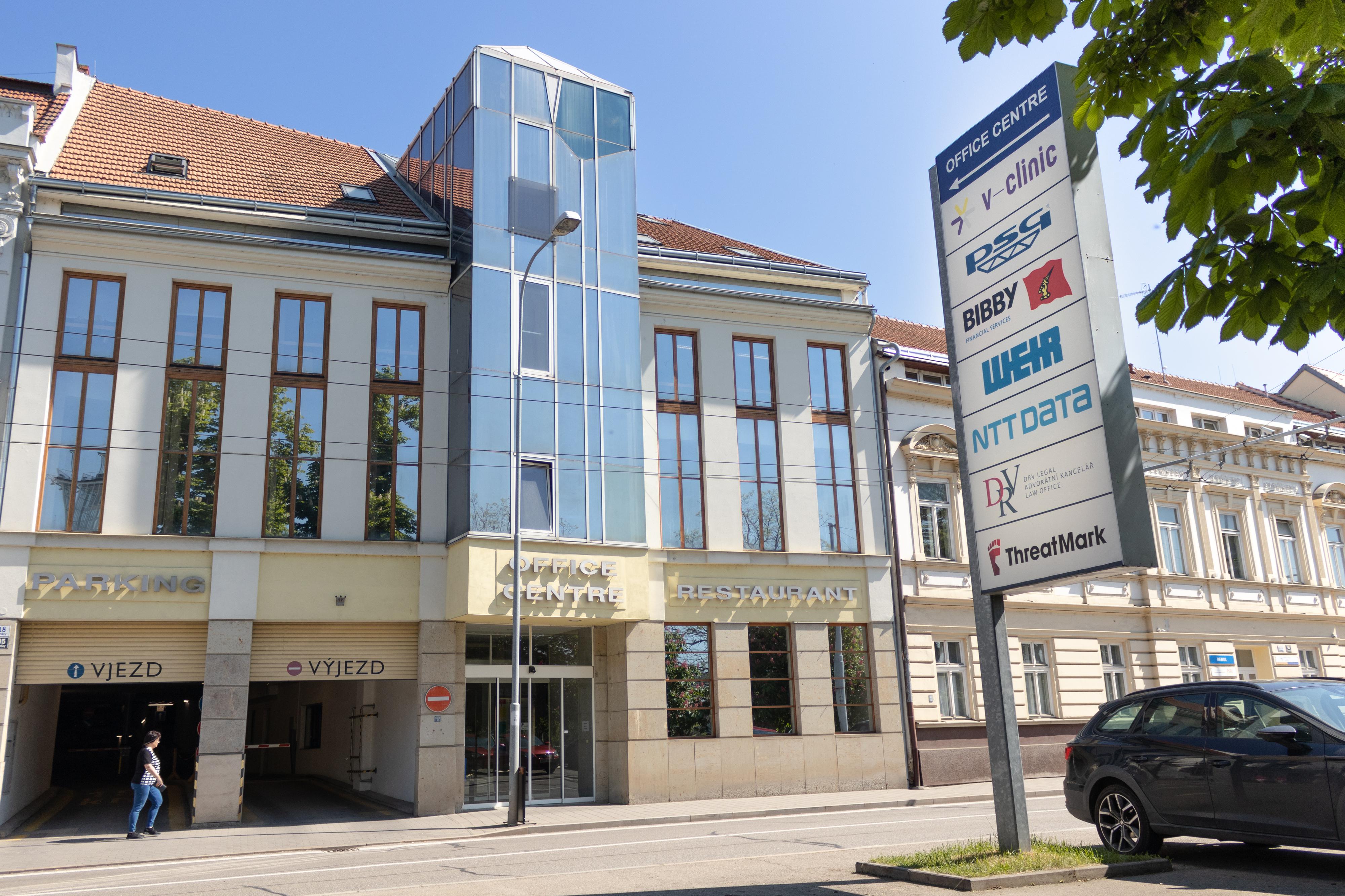 Bibby Financial Services foto 2