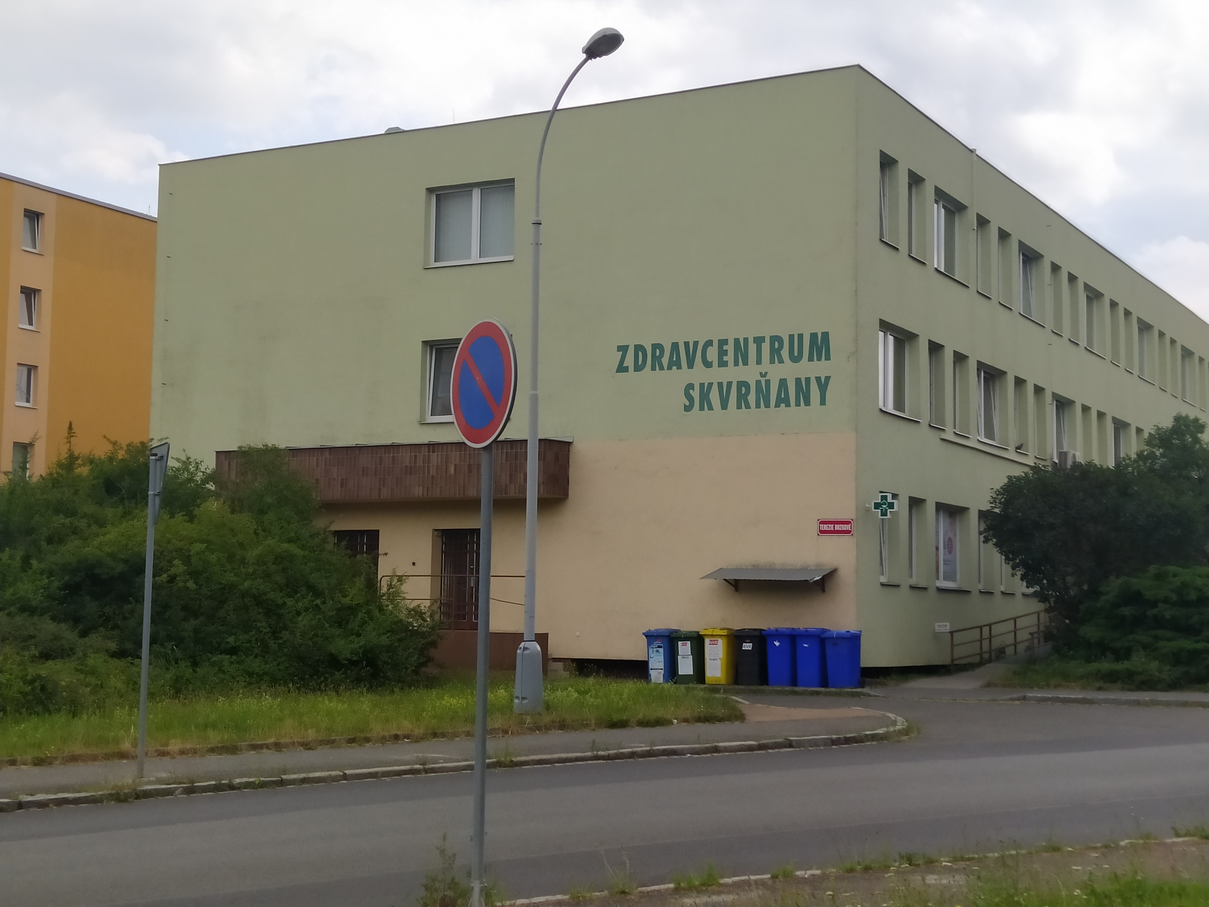 ZDRAVCENTRUM SKVRŇANY, s.r.o. foto 4