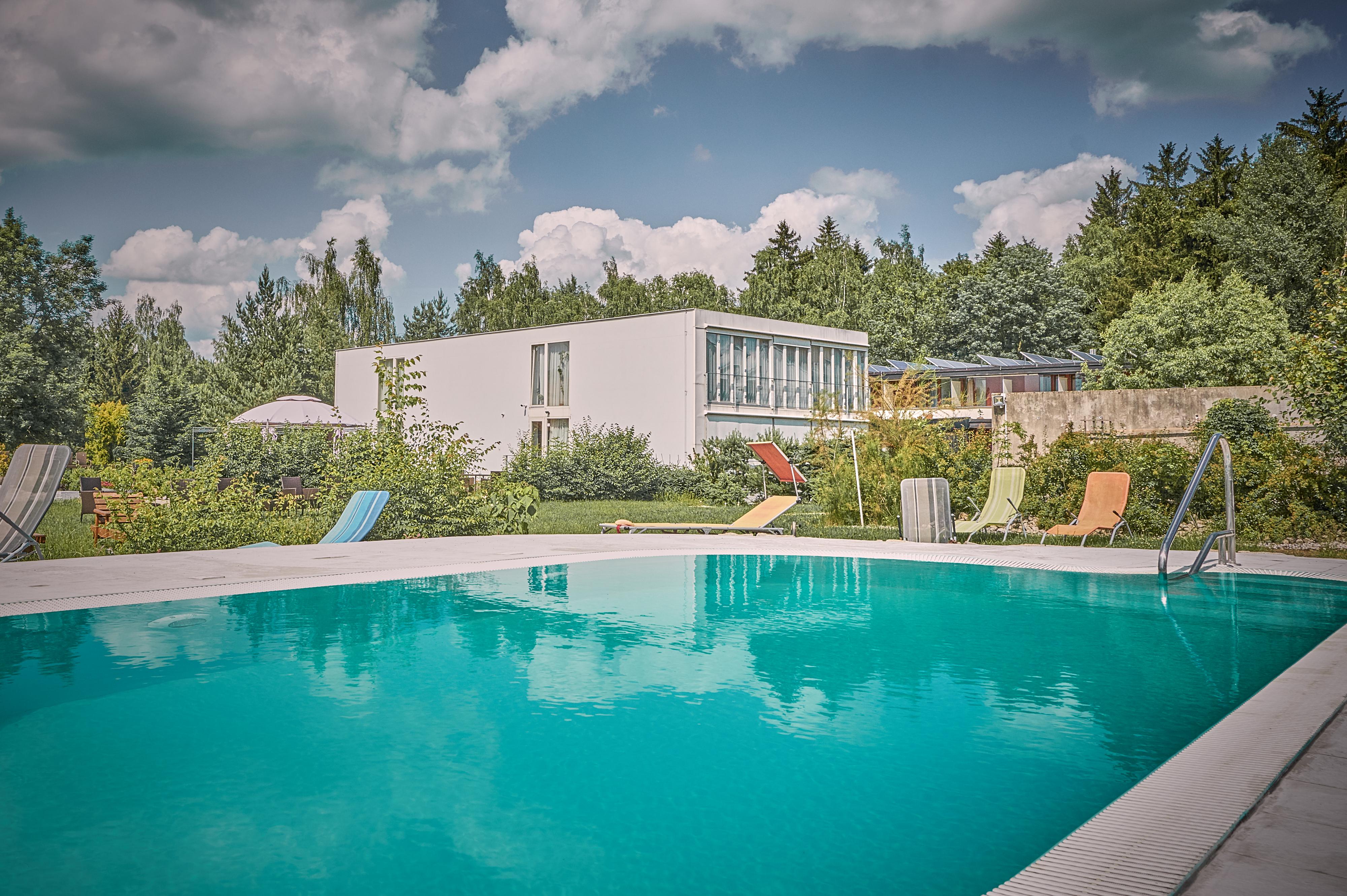 Spa Sanatorium Dr. Peták