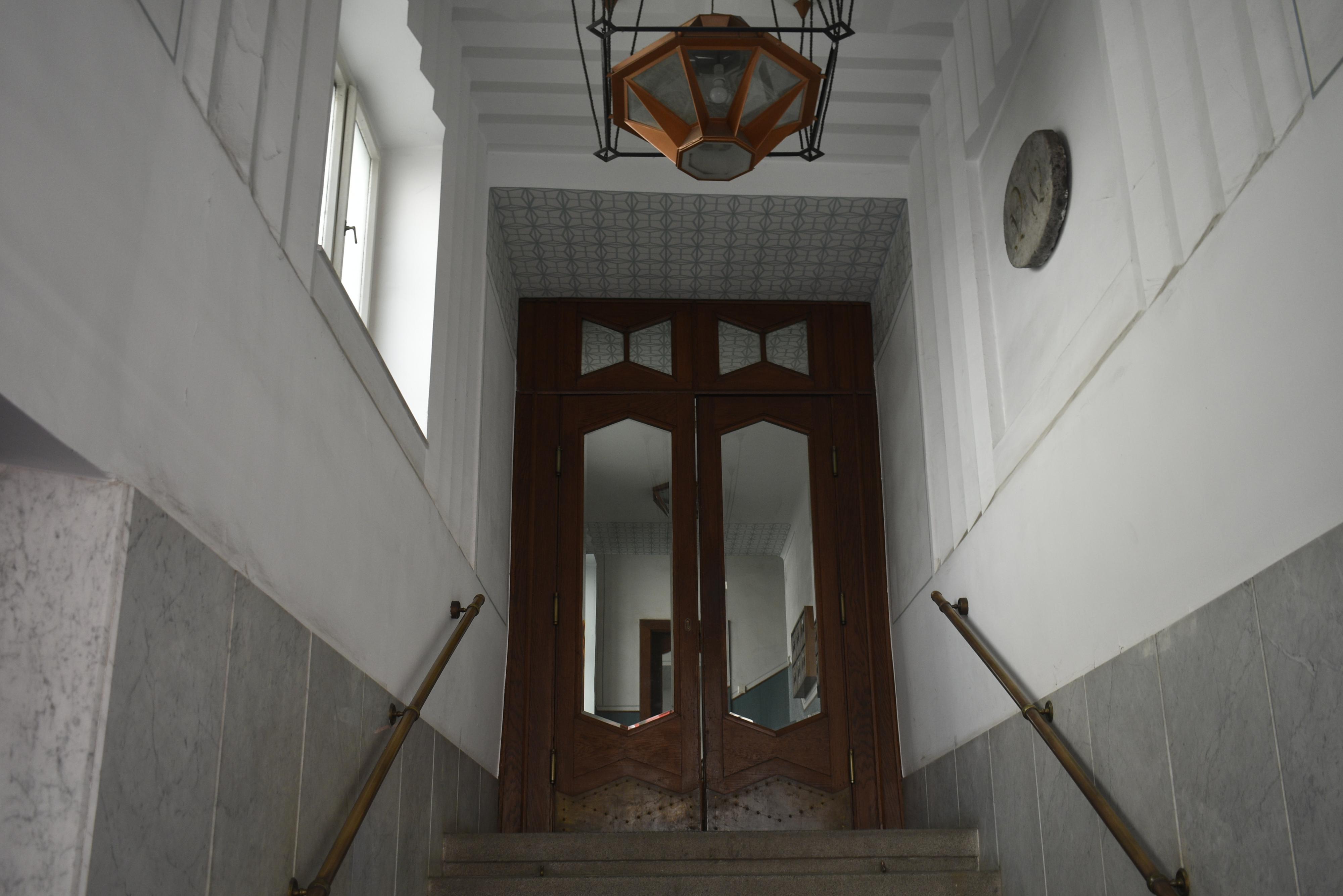 Galerie S.V.U. Mánes Diamant foto 3